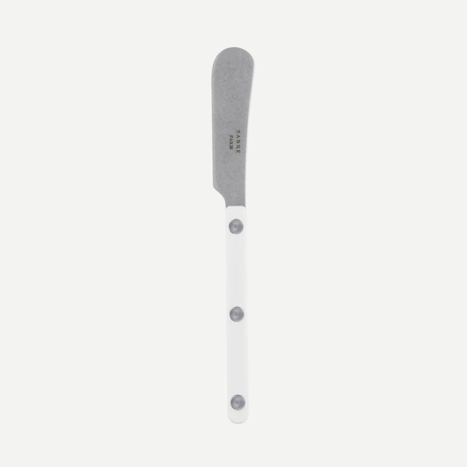 Sabre Paris Bistrot Vintage Uni, Blanc Store