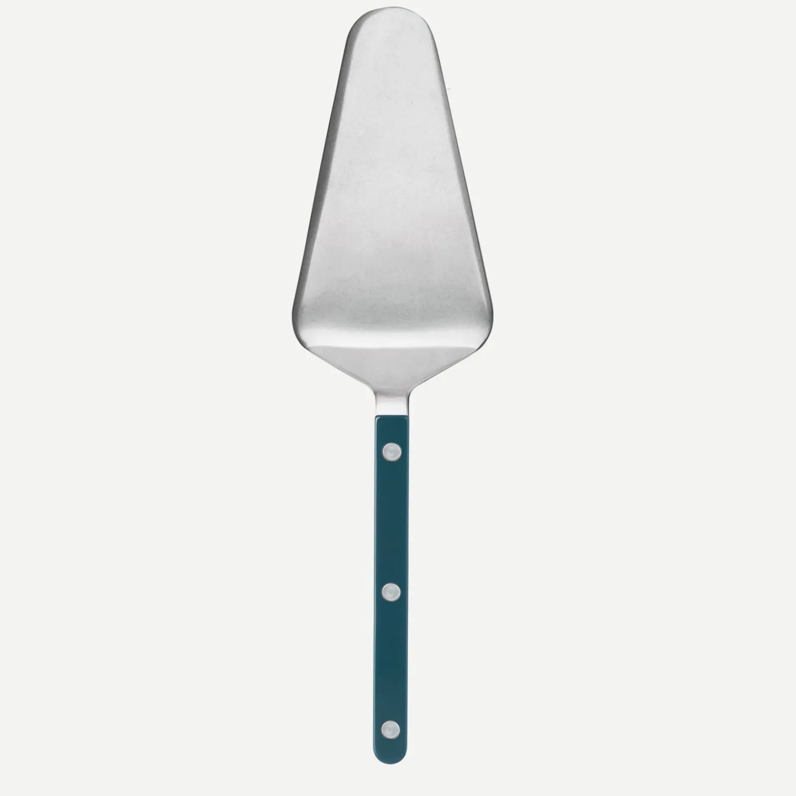 Sabre Paris Bistrot Vintage Uni, Bleu canard Bleucanard Shop