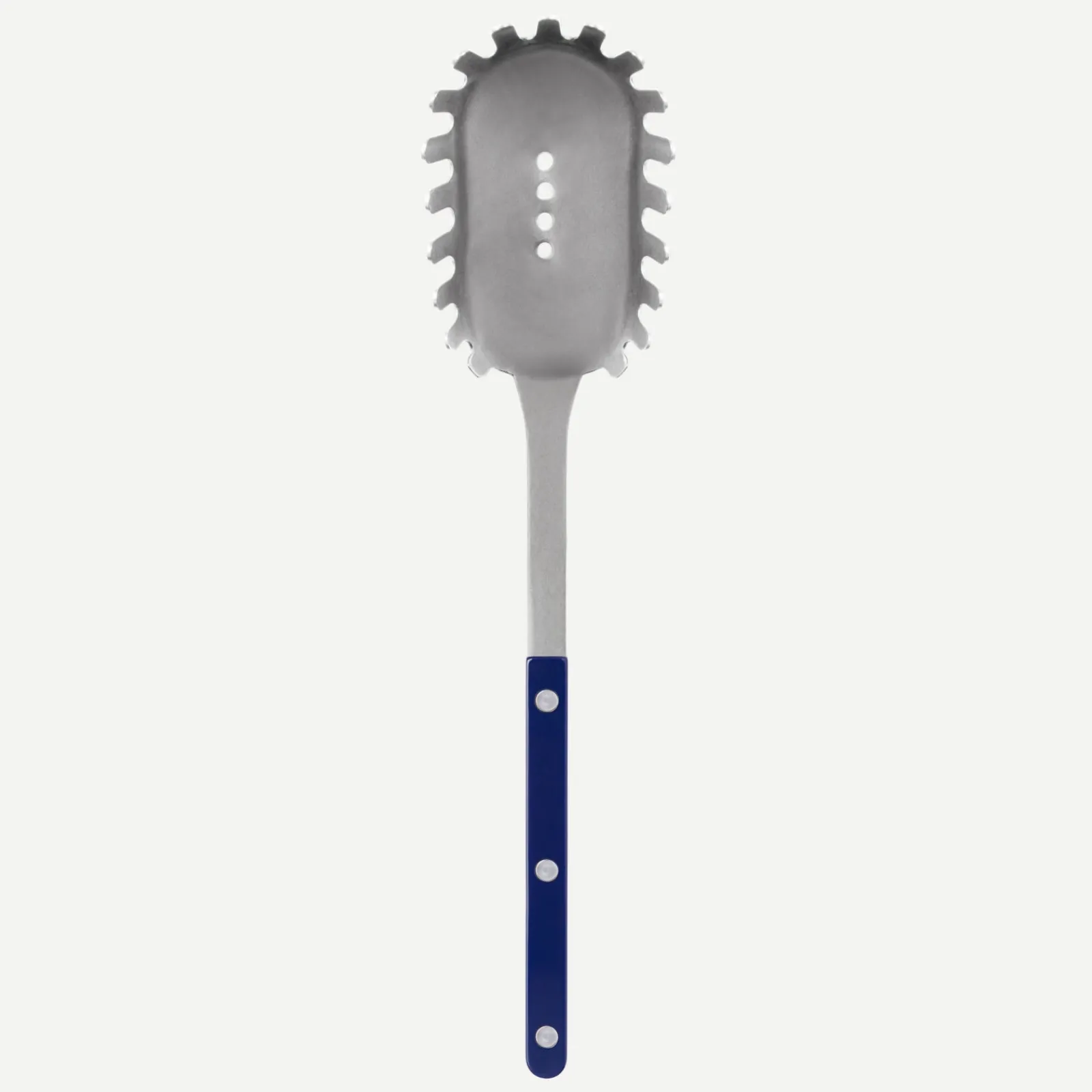 Sabre Paris Bistrot Vintage Uni, Bleu marine Bleumarine Fashion