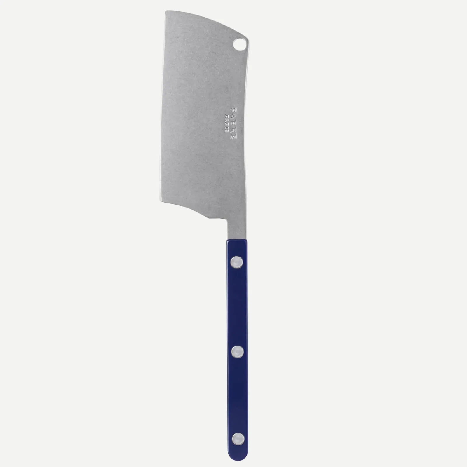 Sabre Paris Bistrot Vintage Uni, Bleu marine Bleumarine Sale