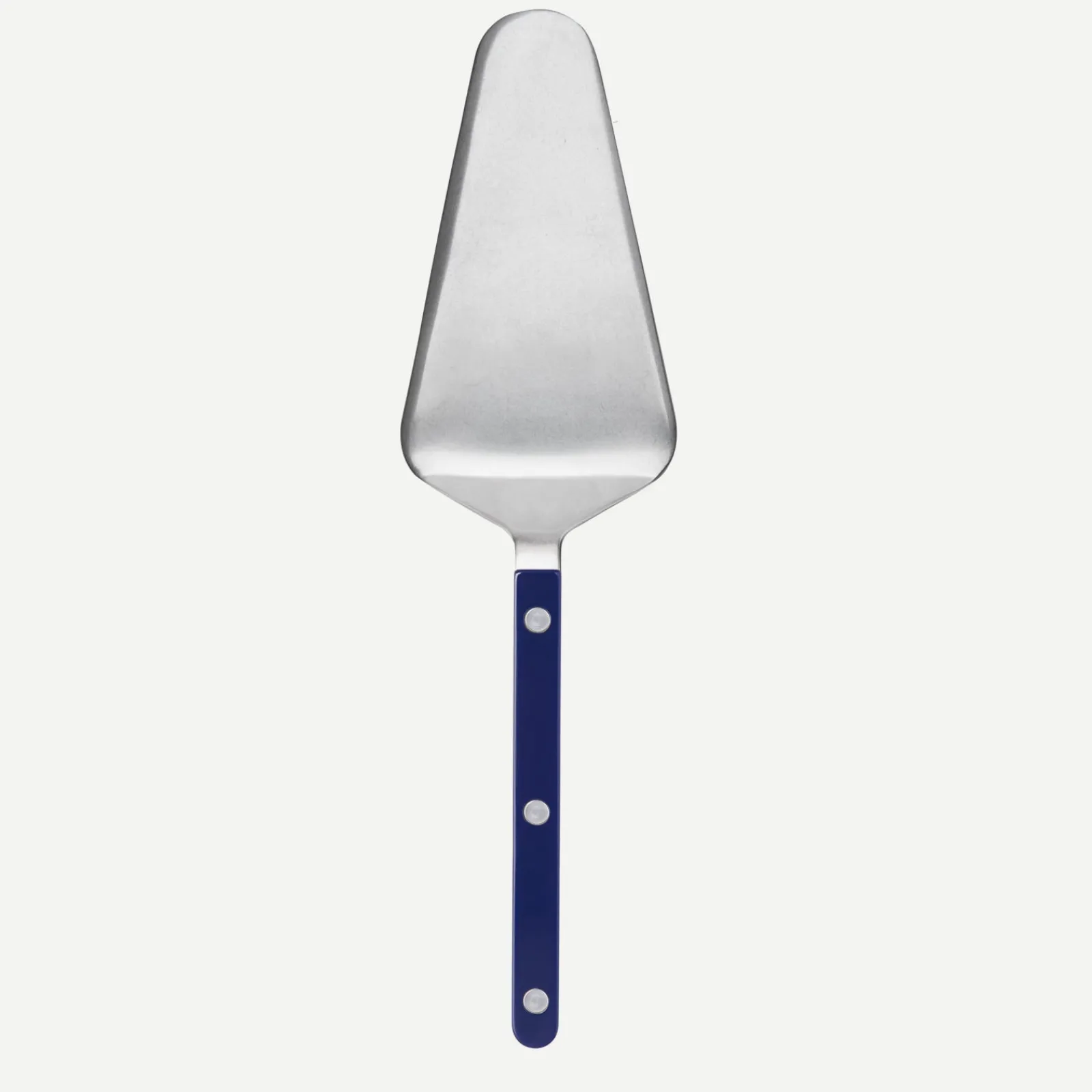 Sabre Paris Bistrot Vintage Uni, Bleu marine Bleumarine Outlet