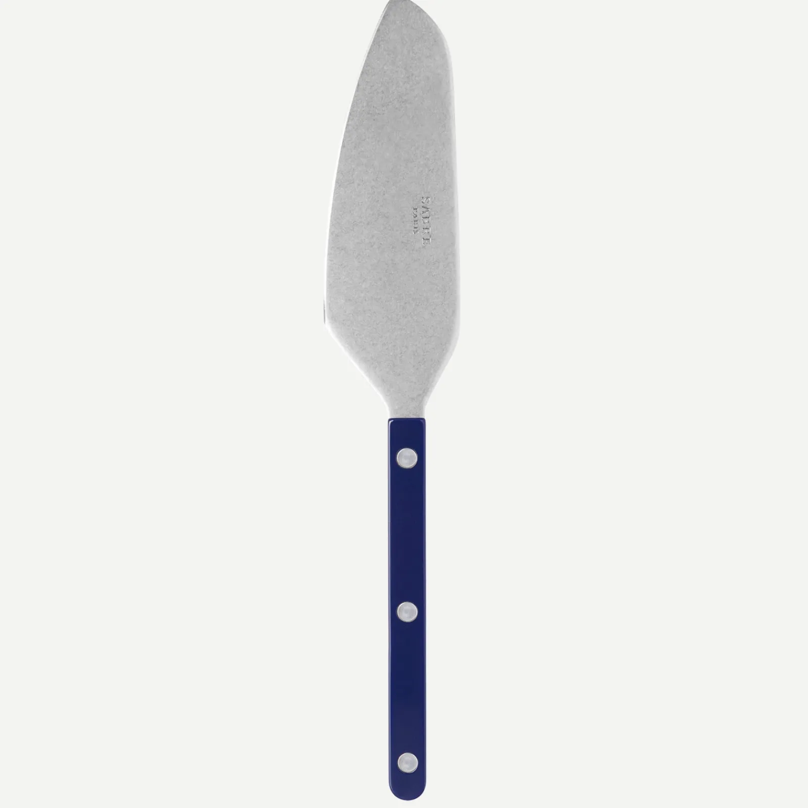 Sabre Paris Bistrot Vintage Uni, Bleu marine Bleumarine Sale