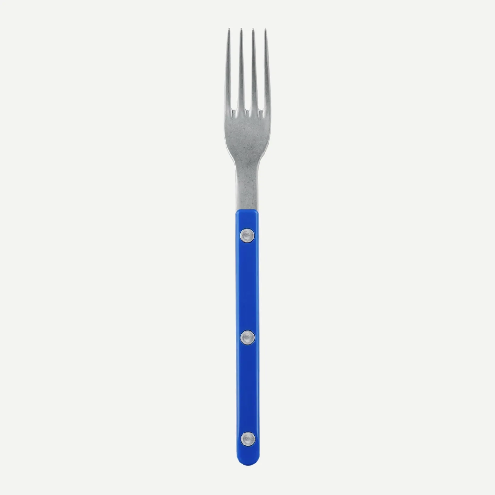 Sabre Paris Bistrot Vintage Uni, Bleu outremer Bleuoutremer Best