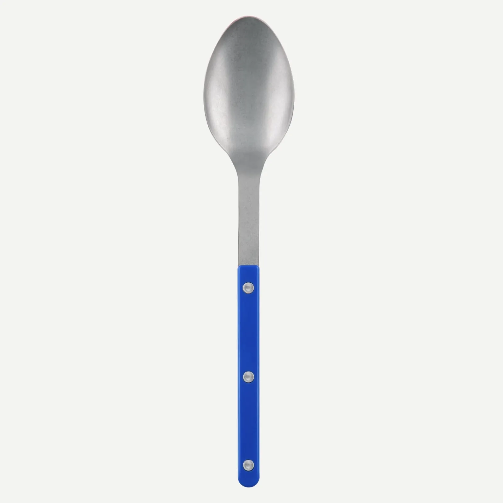 Sabre Paris Bistrot Vintage Uni, Bleu outremer Bleuoutremer Best