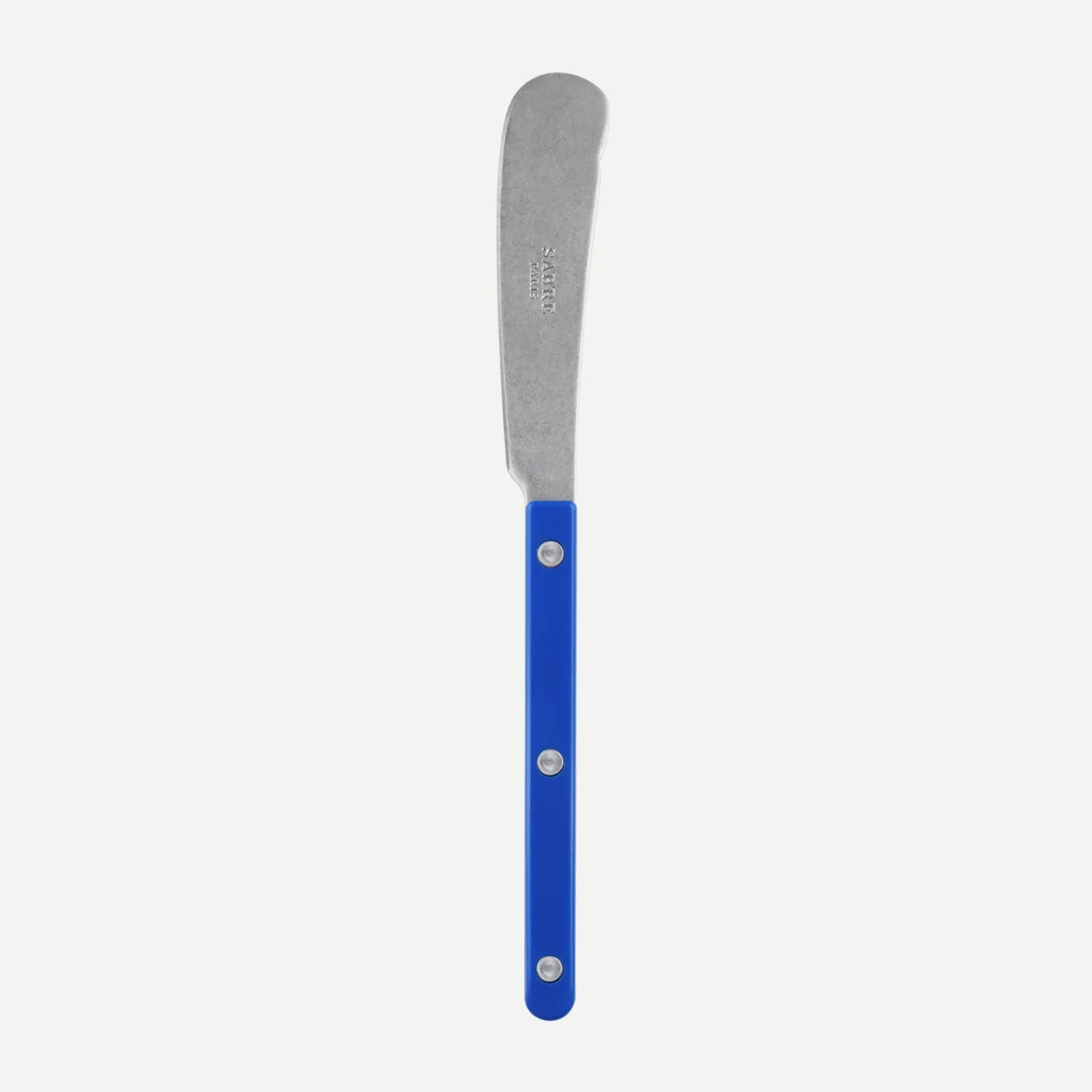 Sabre Paris Bistrot Vintage Uni, Bleu outremer Bleuoutremer Best Sale