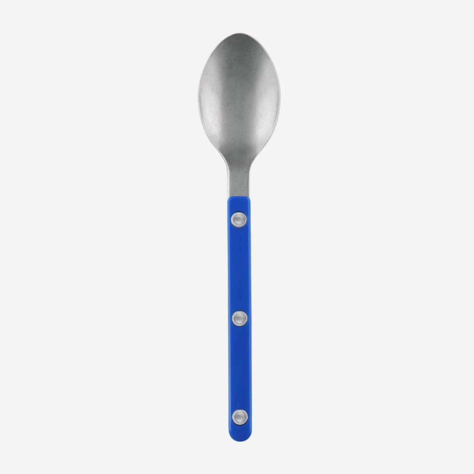 Sabre Paris Bistrot Vintage Uni, Bleu outremer Bleuoutremer Shop