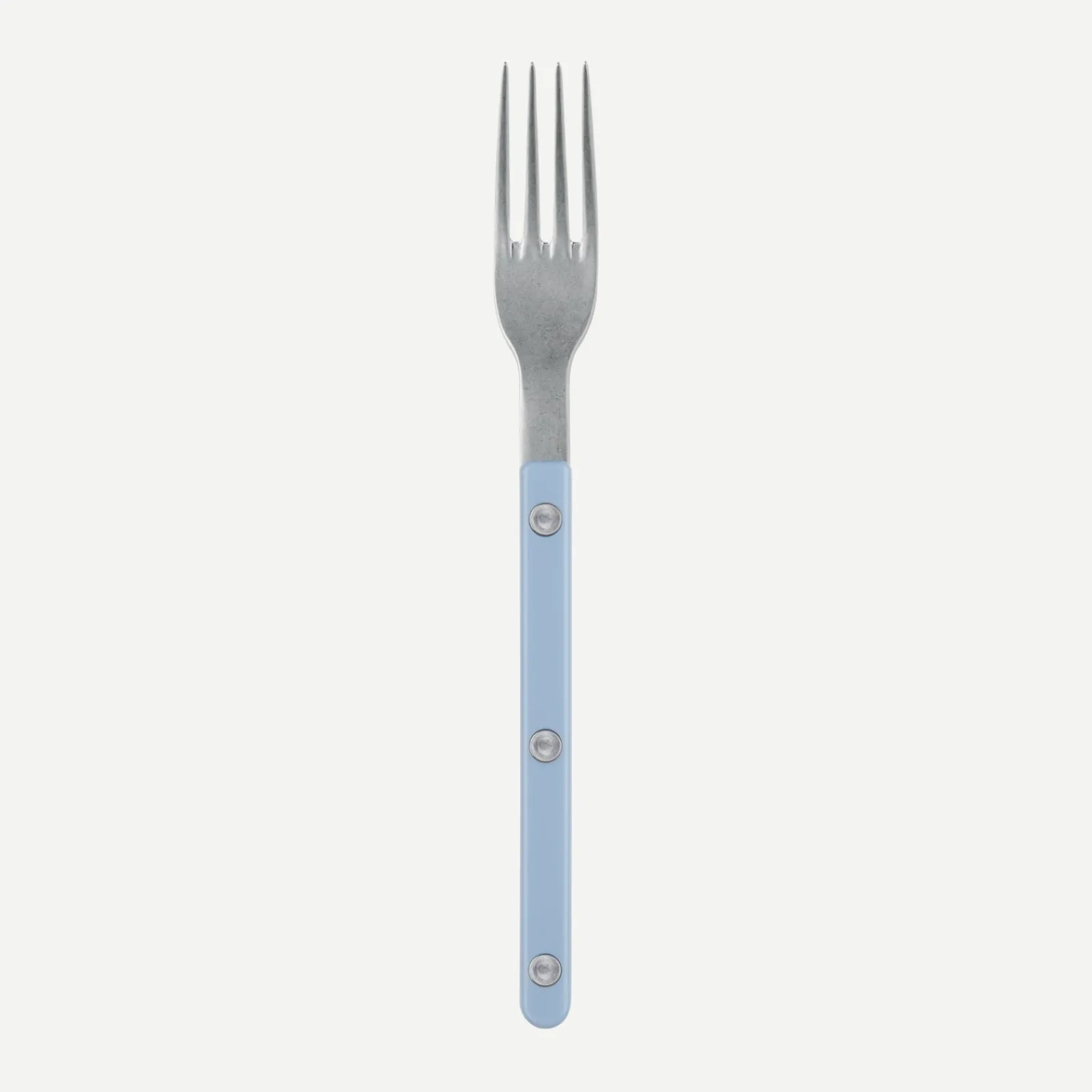 Sabre Paris Bistrot Vintage Uni, Bleu pastel Bleupastel Store