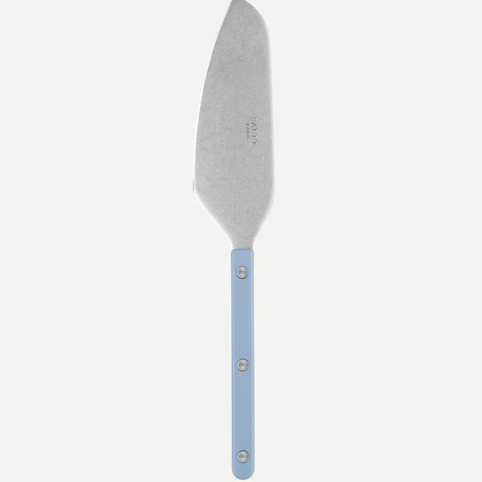 Sabre Paris Bistrot Vintage Uni, Bleu pastel Bleupastel Shop
