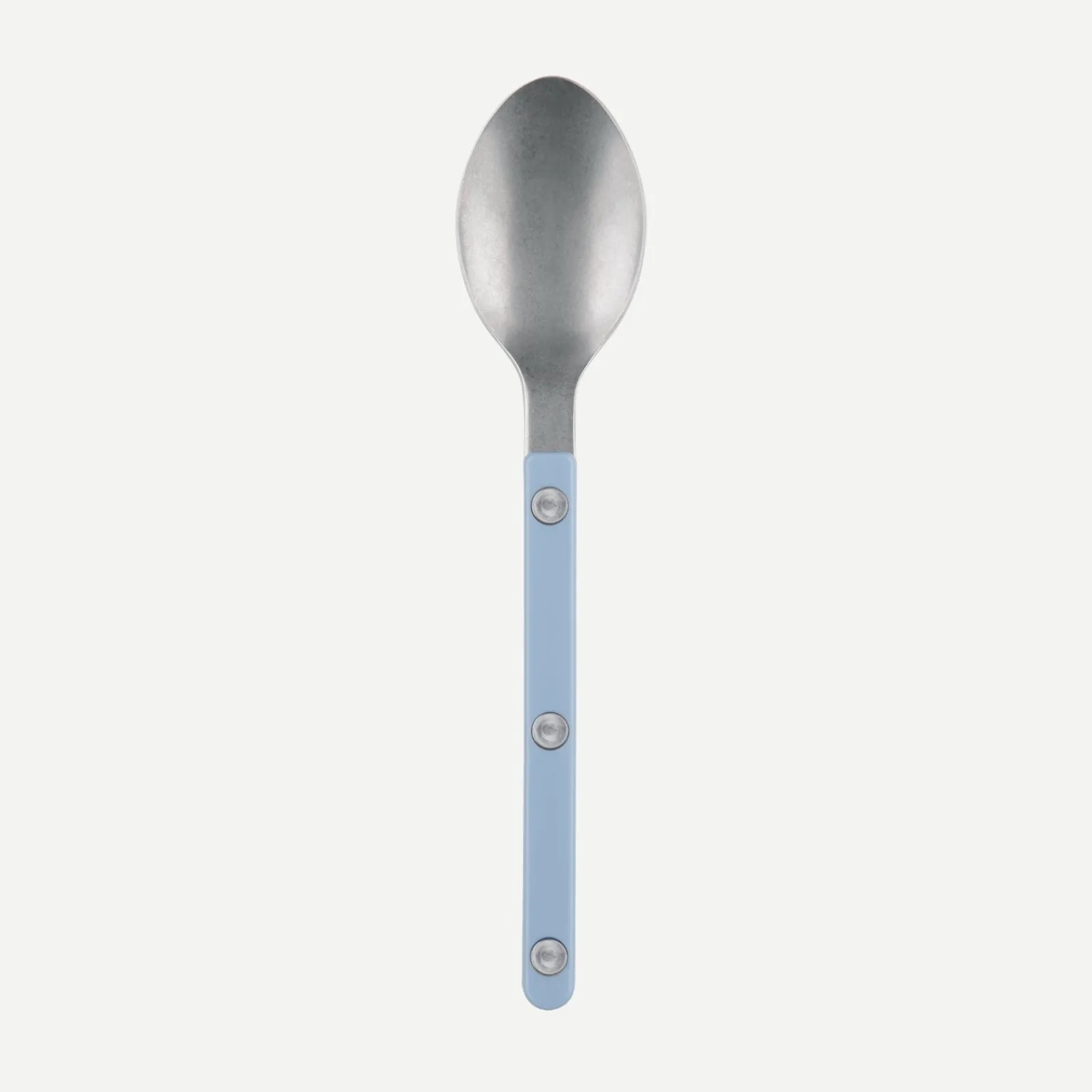Sabre Paris Bistrot Vintage Uni, Bleu pastel Bleupastel Fashion
