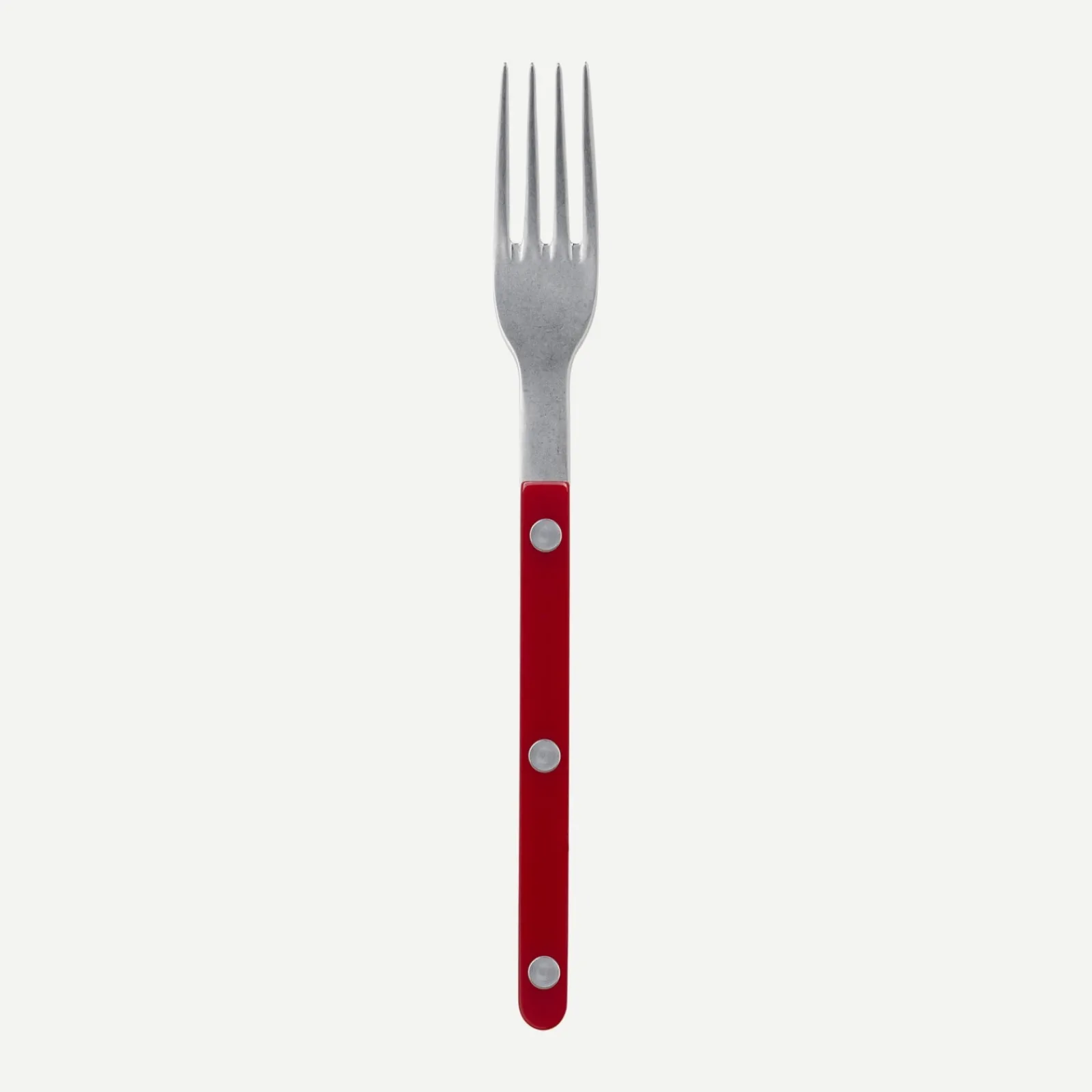 Sabre Paris Bistrot Vintage Uni, Bordeau Best Sale