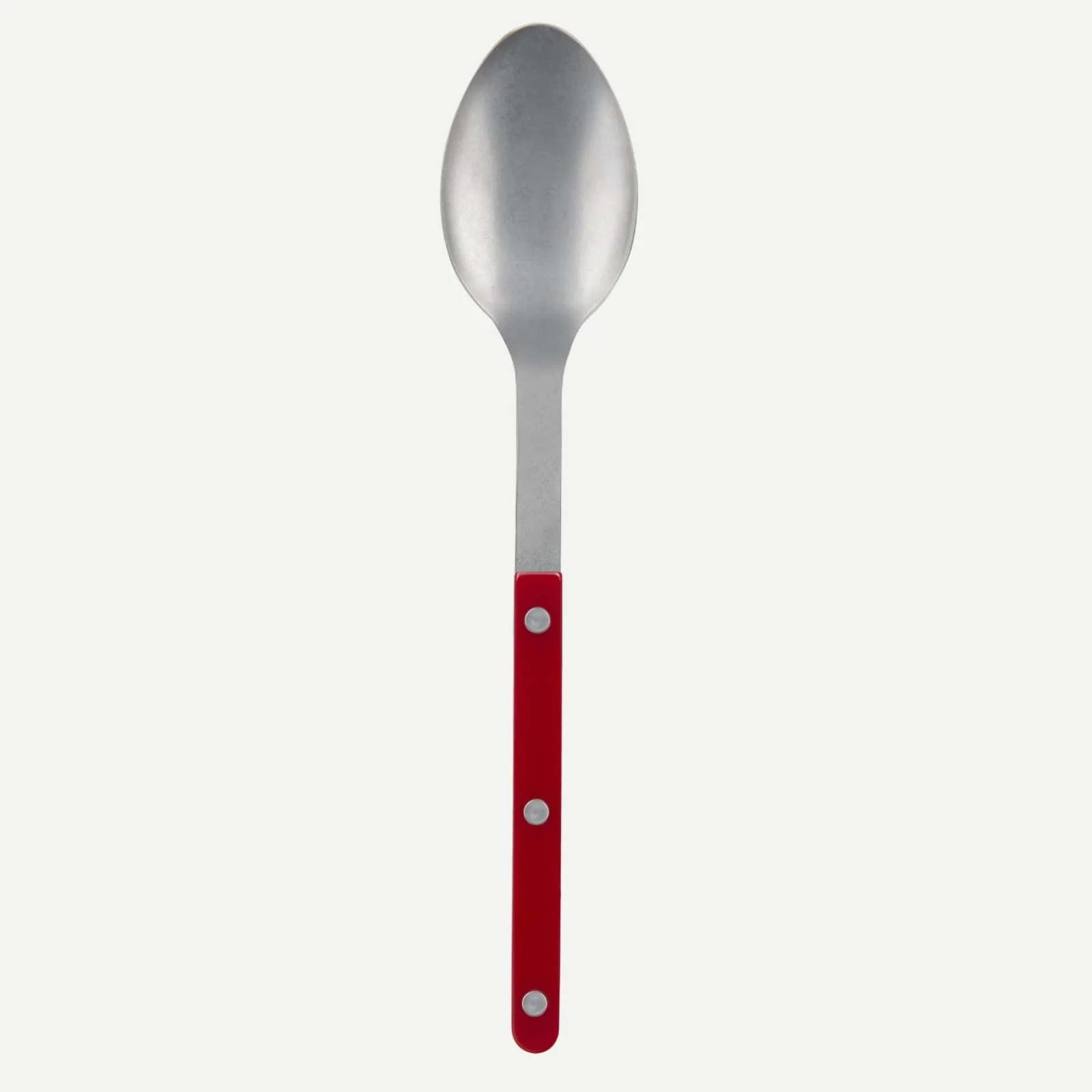 Sabre Paris Bistrot Vintage Uni, Bordeau New