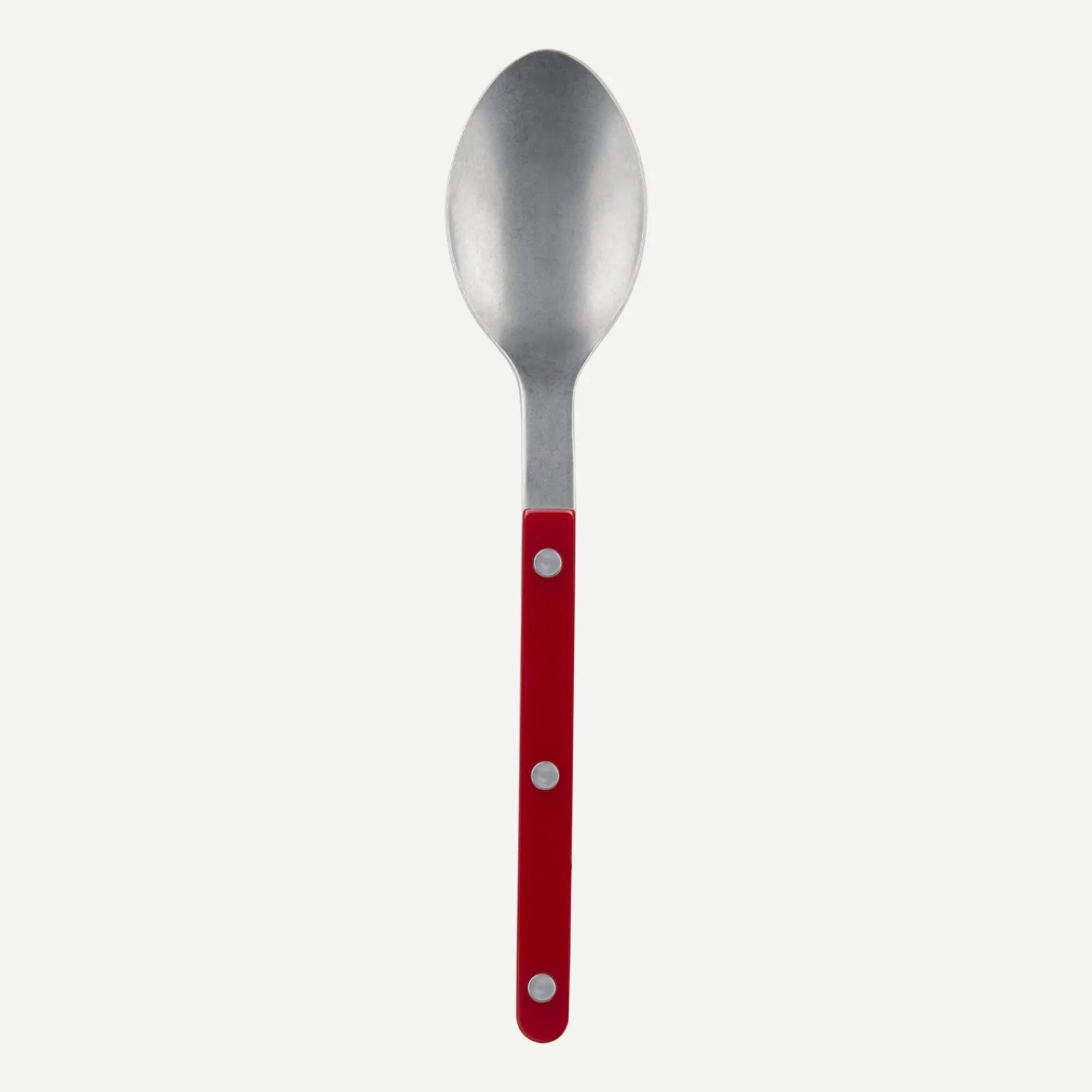Sabre Paris Bistrot Vintage Uni, Bordeau Clearance