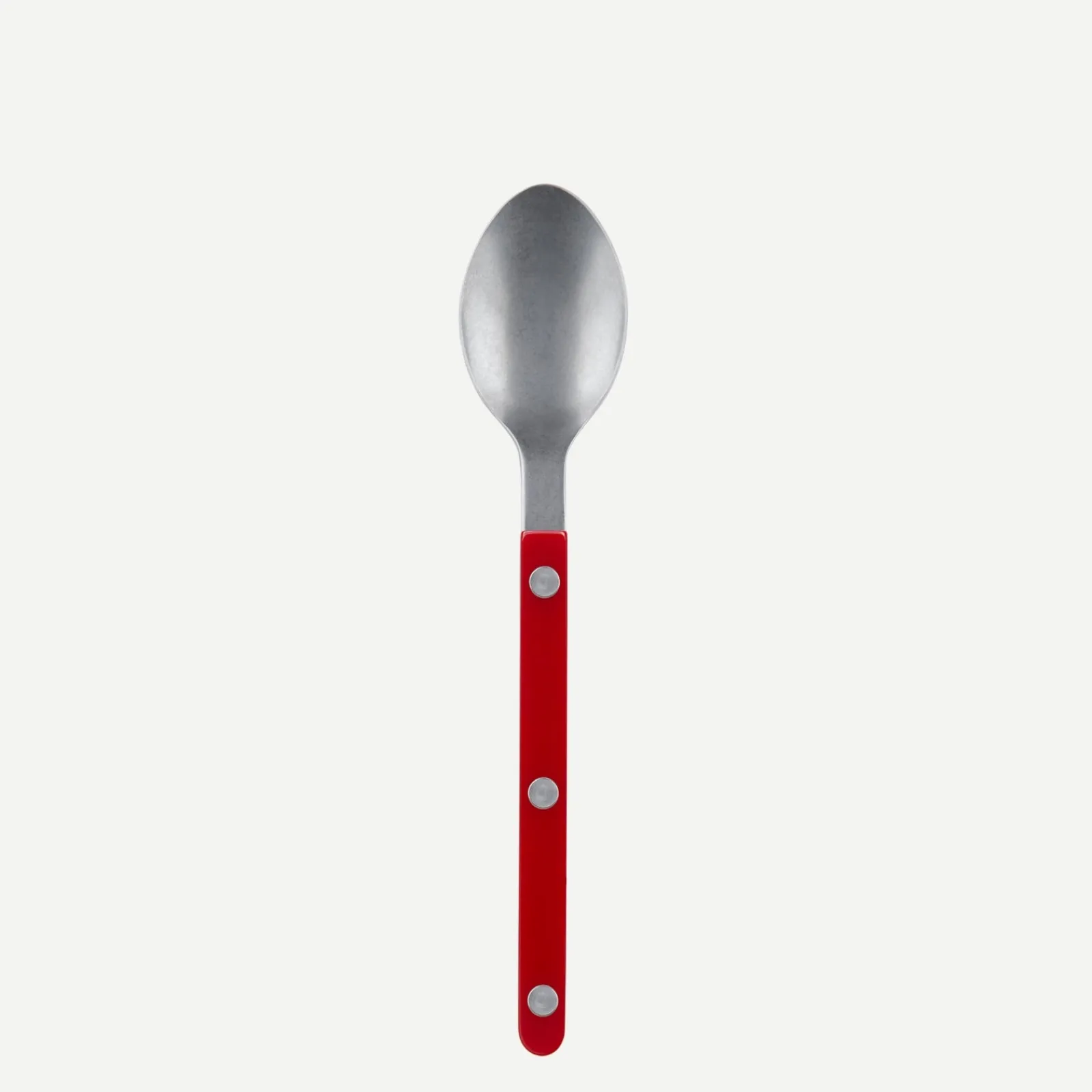 Sabre Paris Bistrot Vintage Uni, Bordeau Outlet