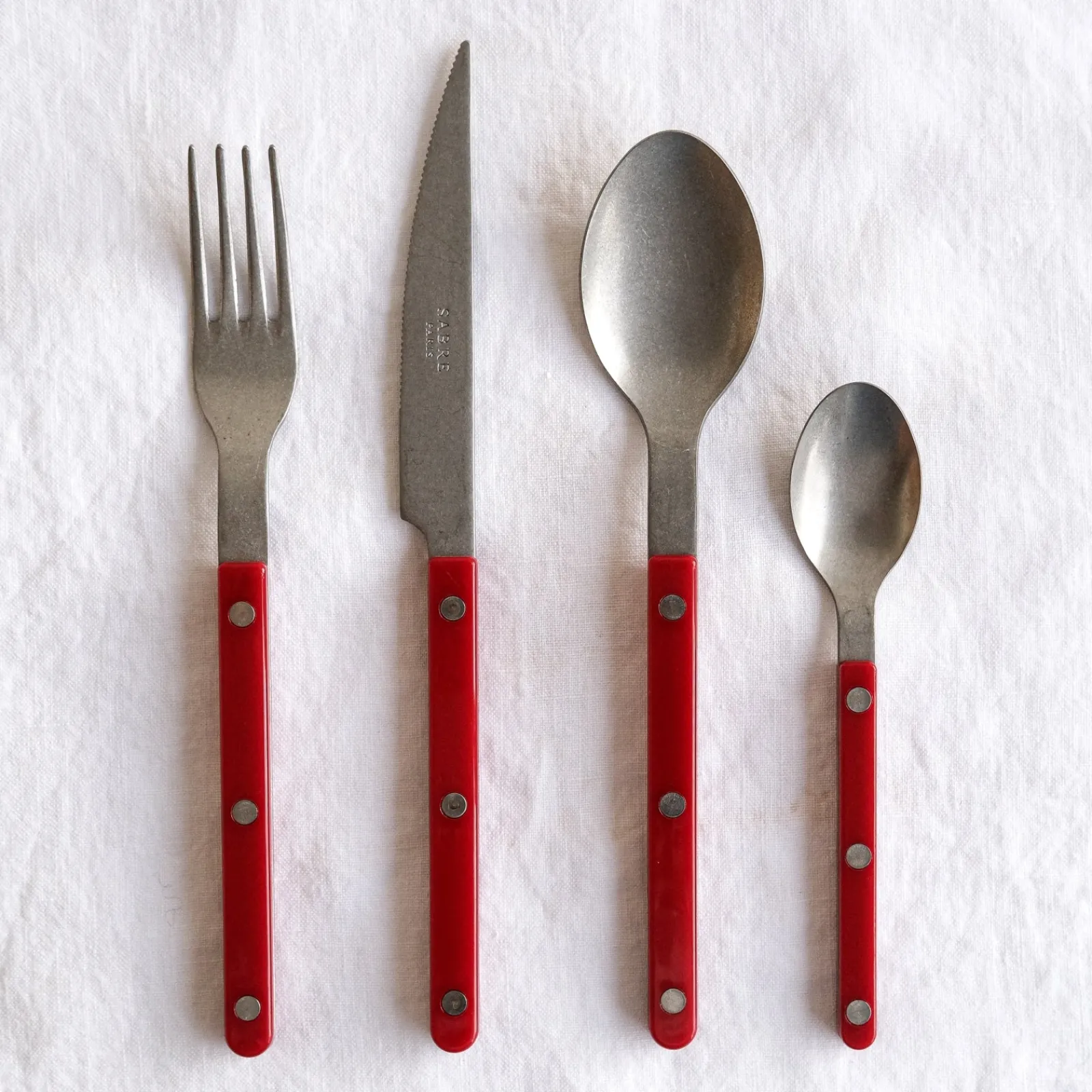 Sabre Paris Bistrot Vintage Uni, Bordeau Online