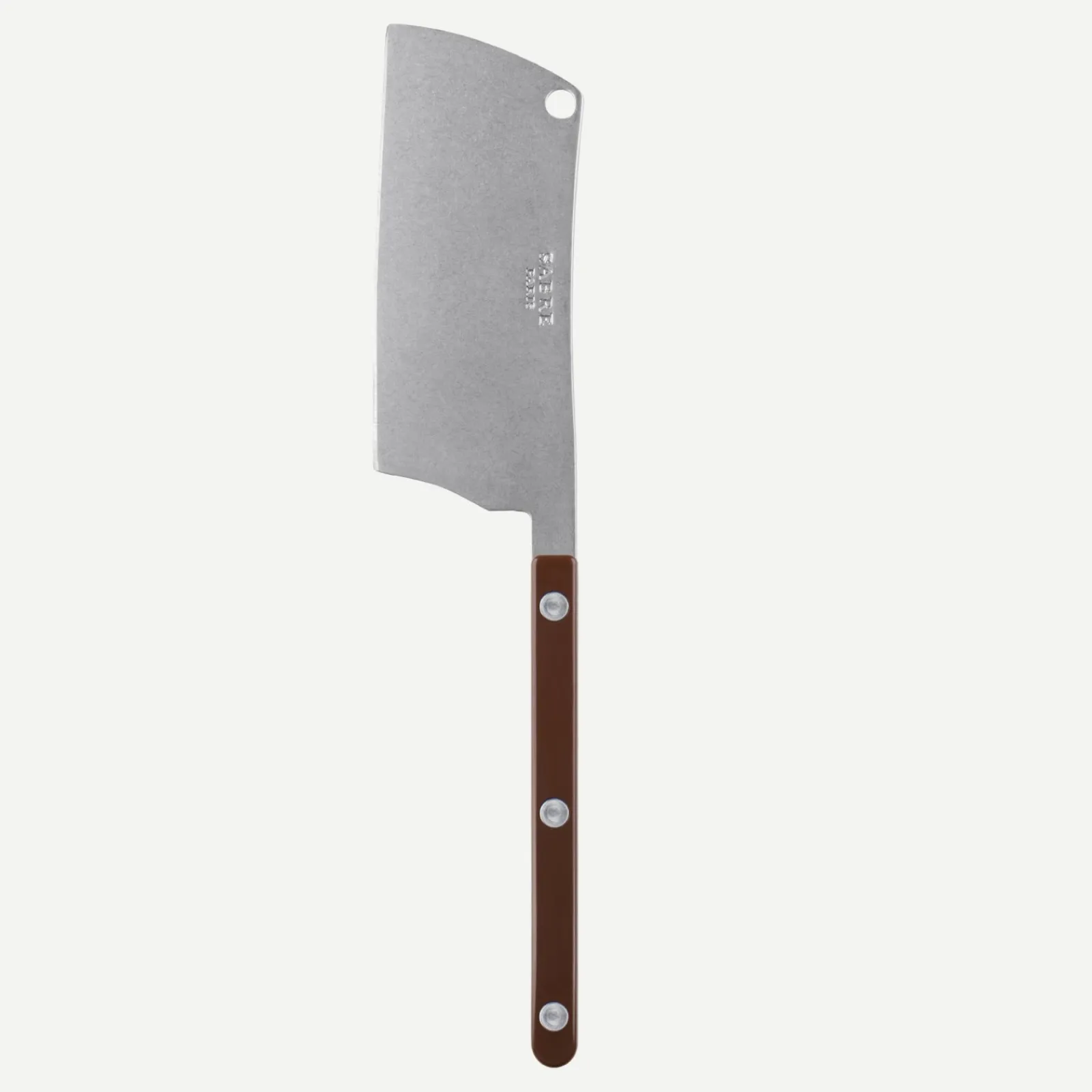Sabre Paris Bistrot Vintage Uni, Chocolat Online