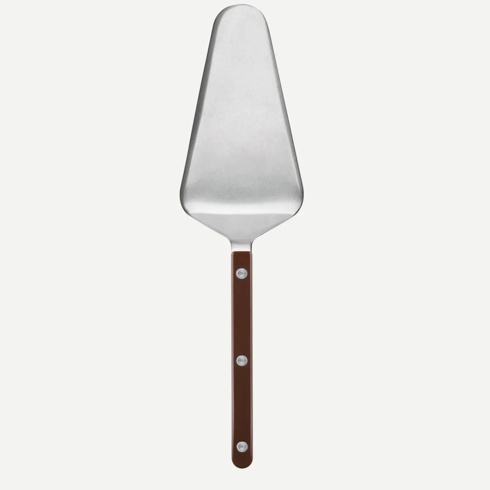 Sabre Paris Bistrot Vintage Uni, Chocolat Fashion