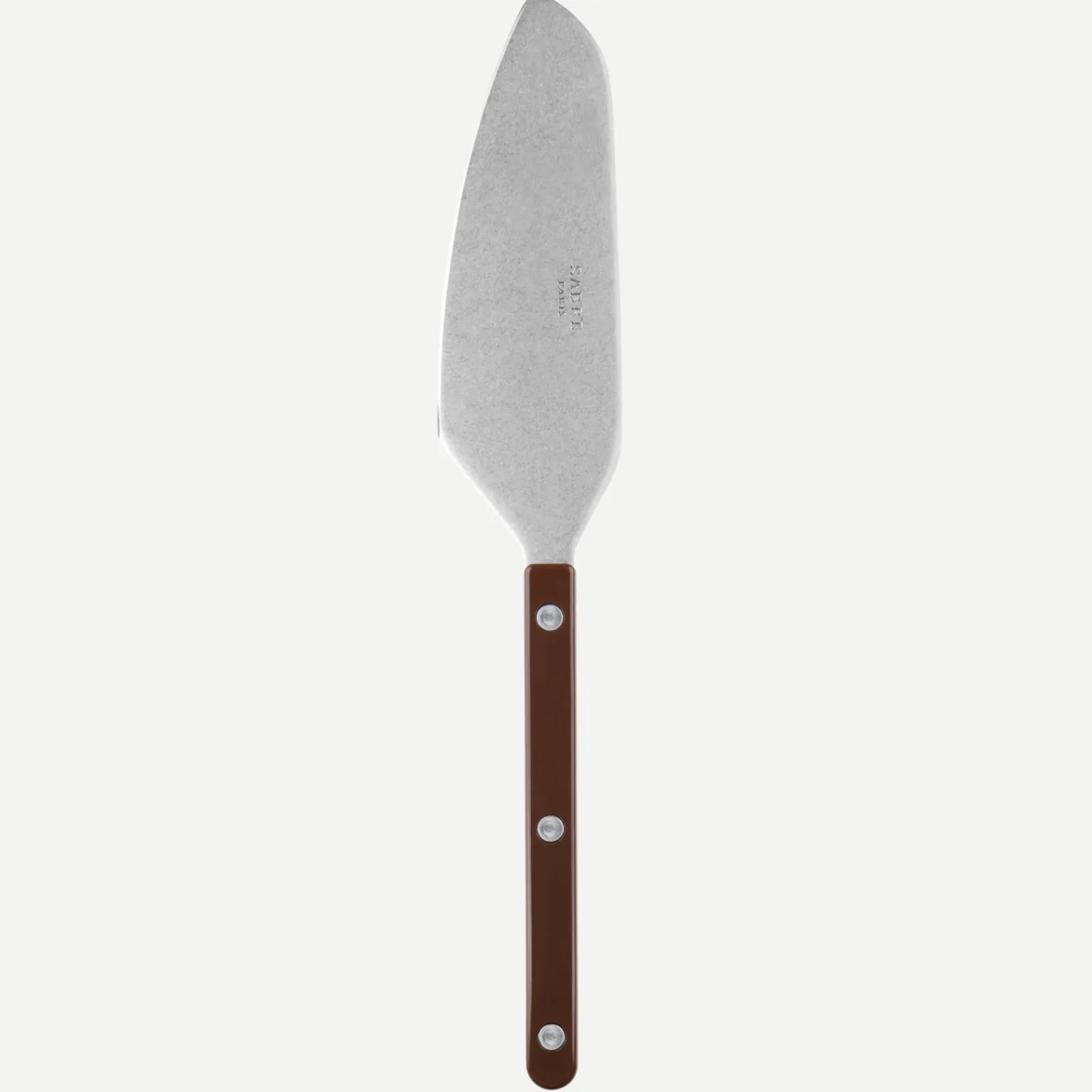 Sabre Paris Bistrot Vintage Uni, Chocolat Hot