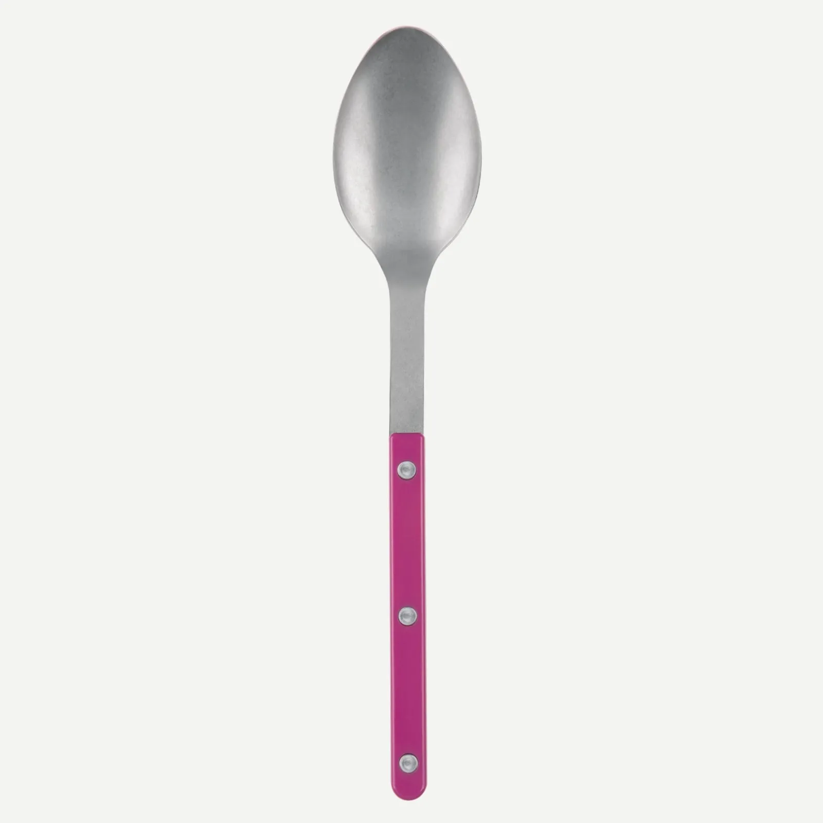 Sabre Paris Bistrot Vintage Uni, Framboise Hot