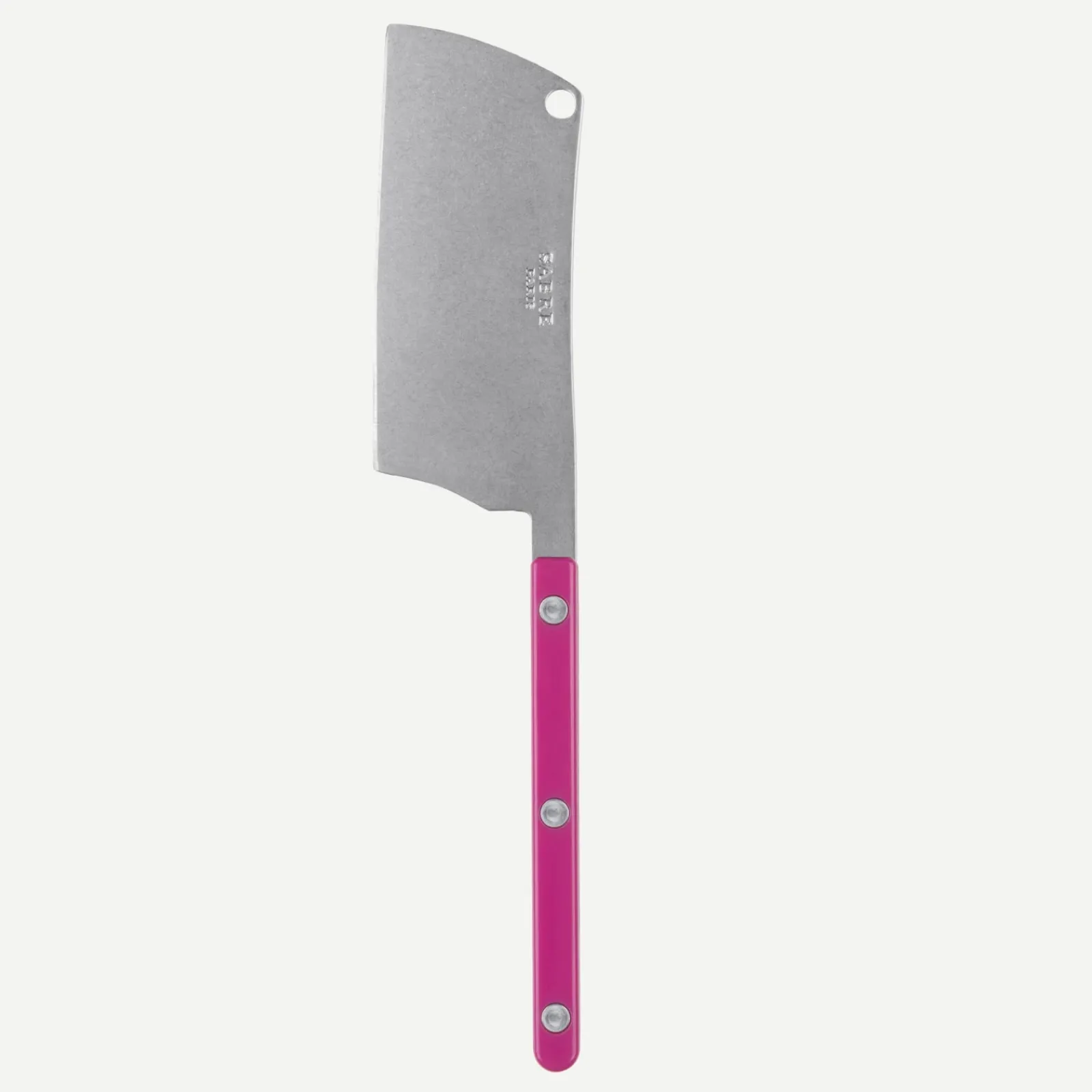Sabre Paris Bistrot Vintage Uni, Framboise New