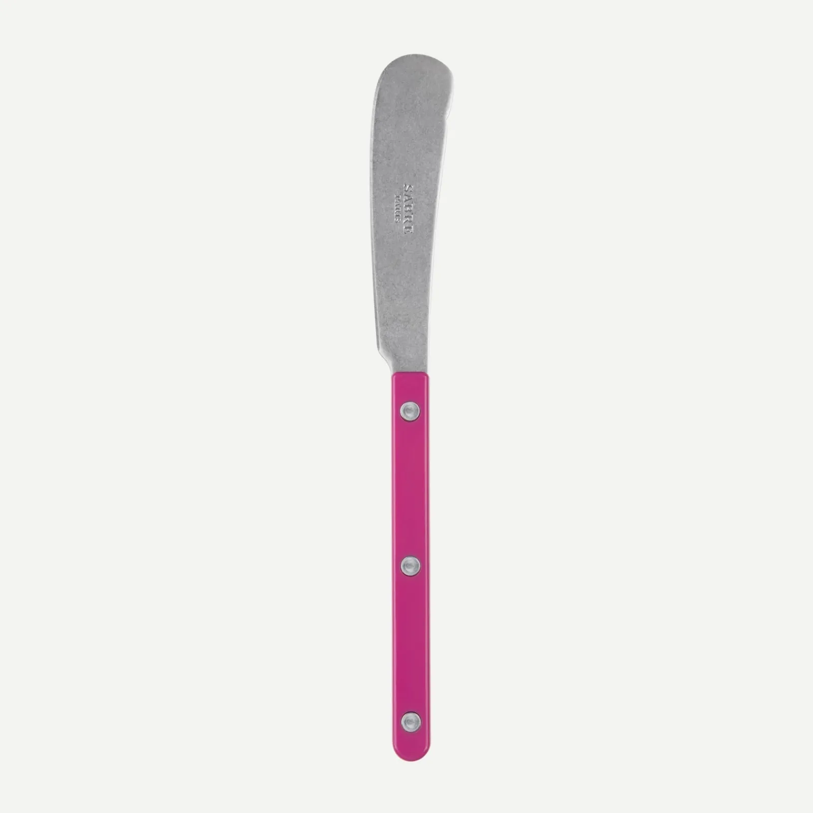 Sabre Paris Bistrot Vintage Uni, Framboise Flash Sale