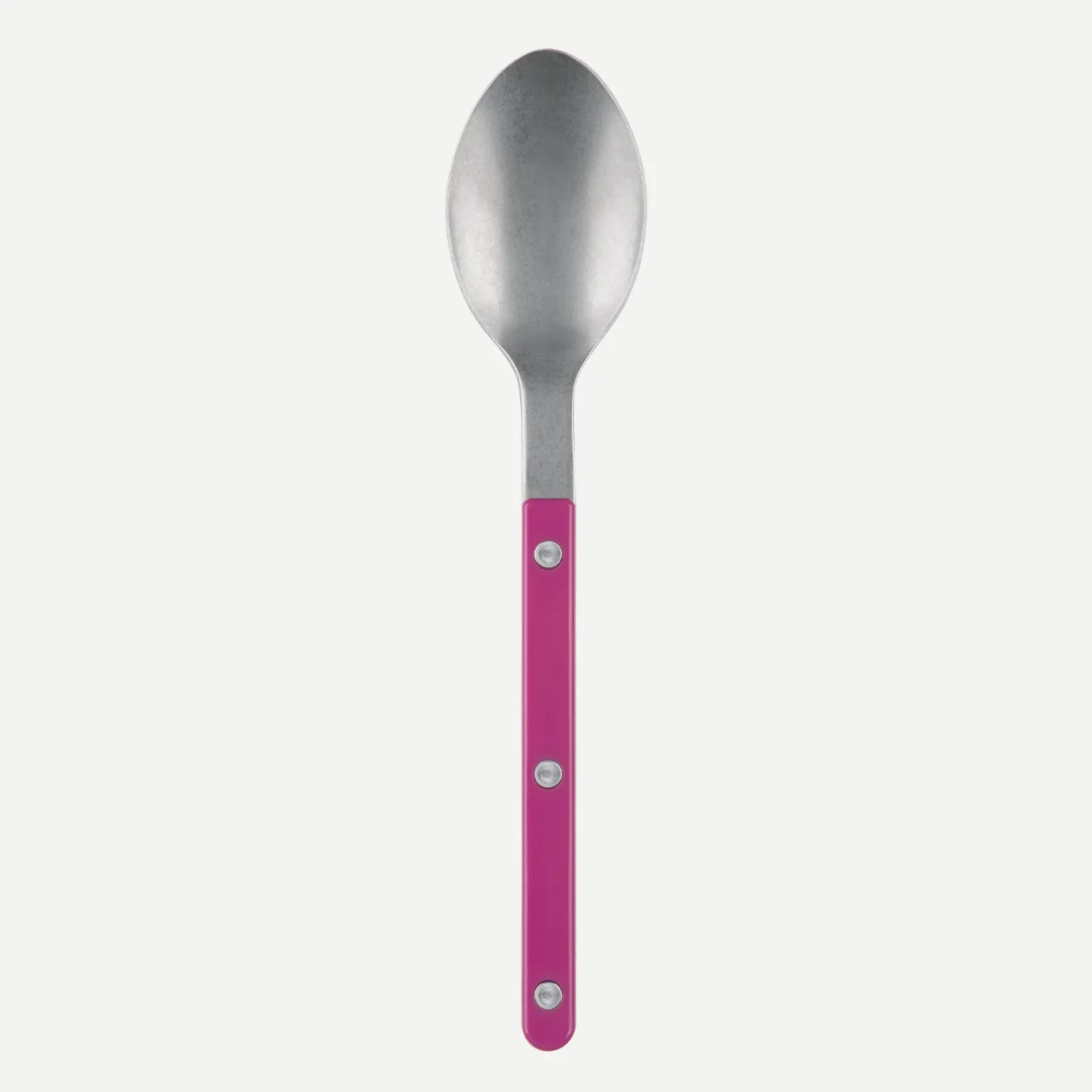 Sabre Paris Bistrot Vintage Uni, Framboise Sale
