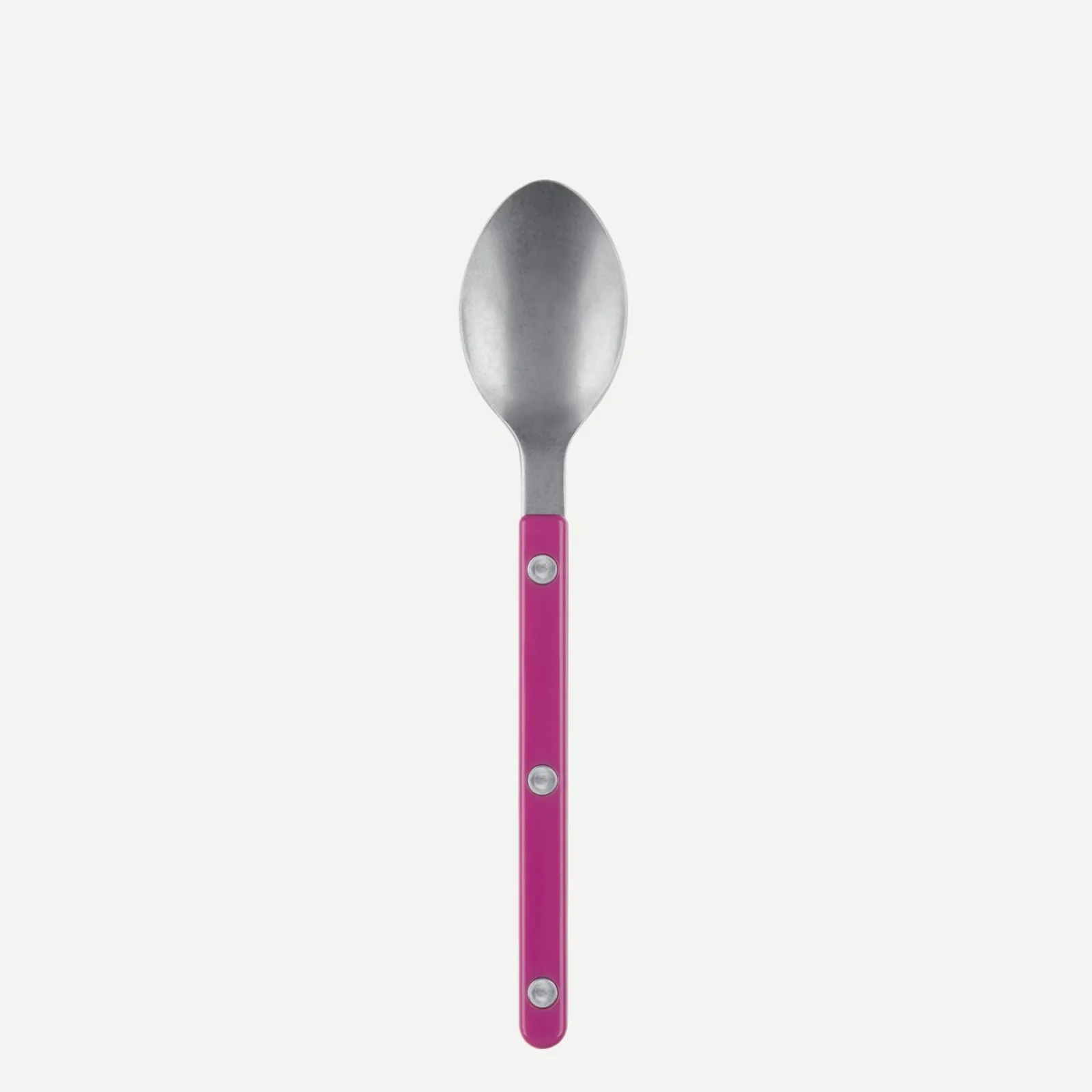 Sabre Paris Bistrot Vintage Uni, Framboise Best Sale
