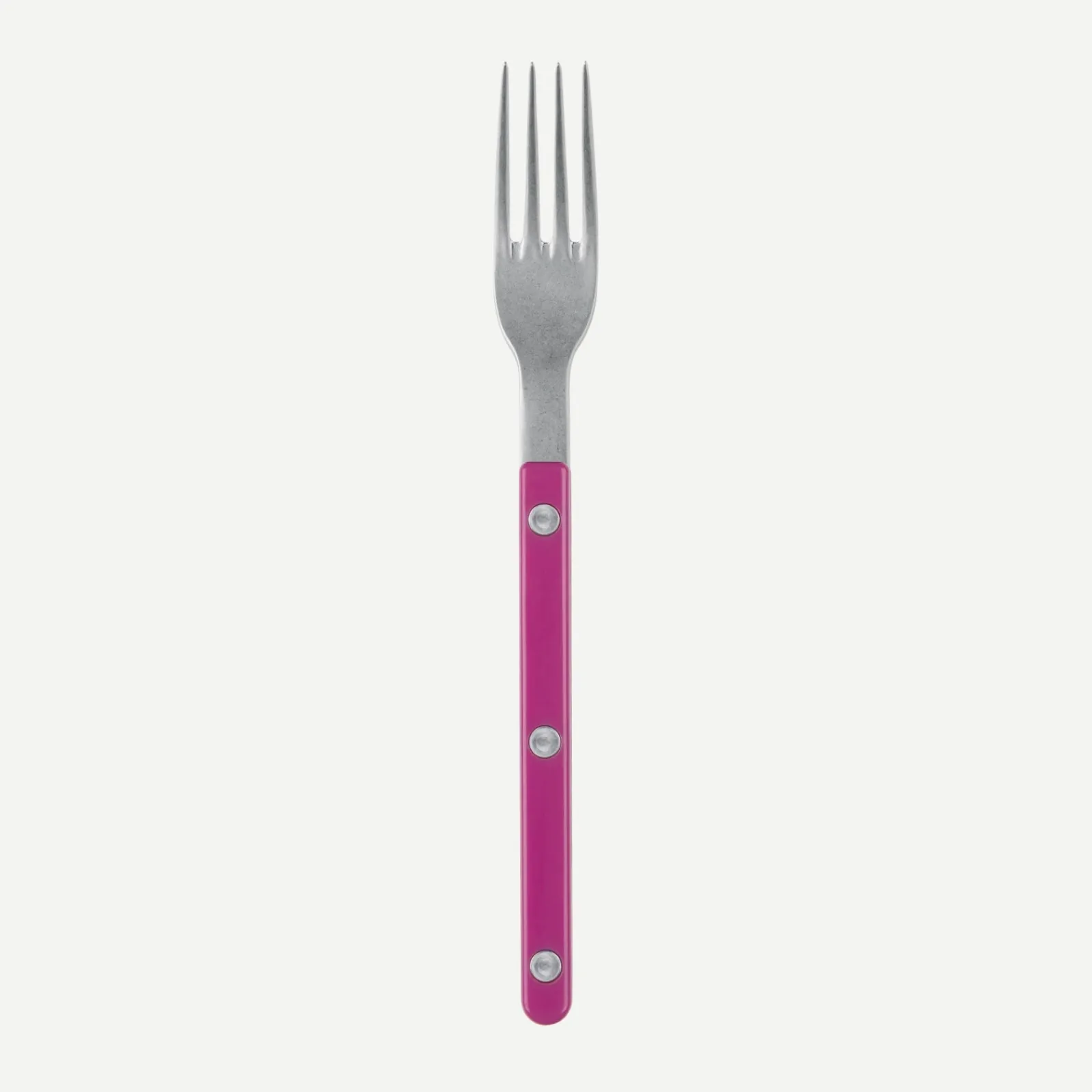Sabre Paris Bistrot Vintage Uni, Framboise Cheap