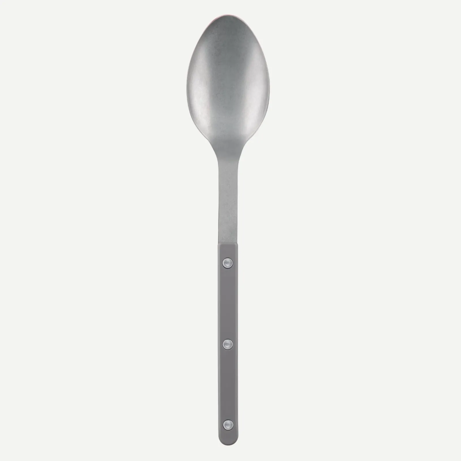 Sabre Paris Bistrot Vintage Uni, Gris Sale