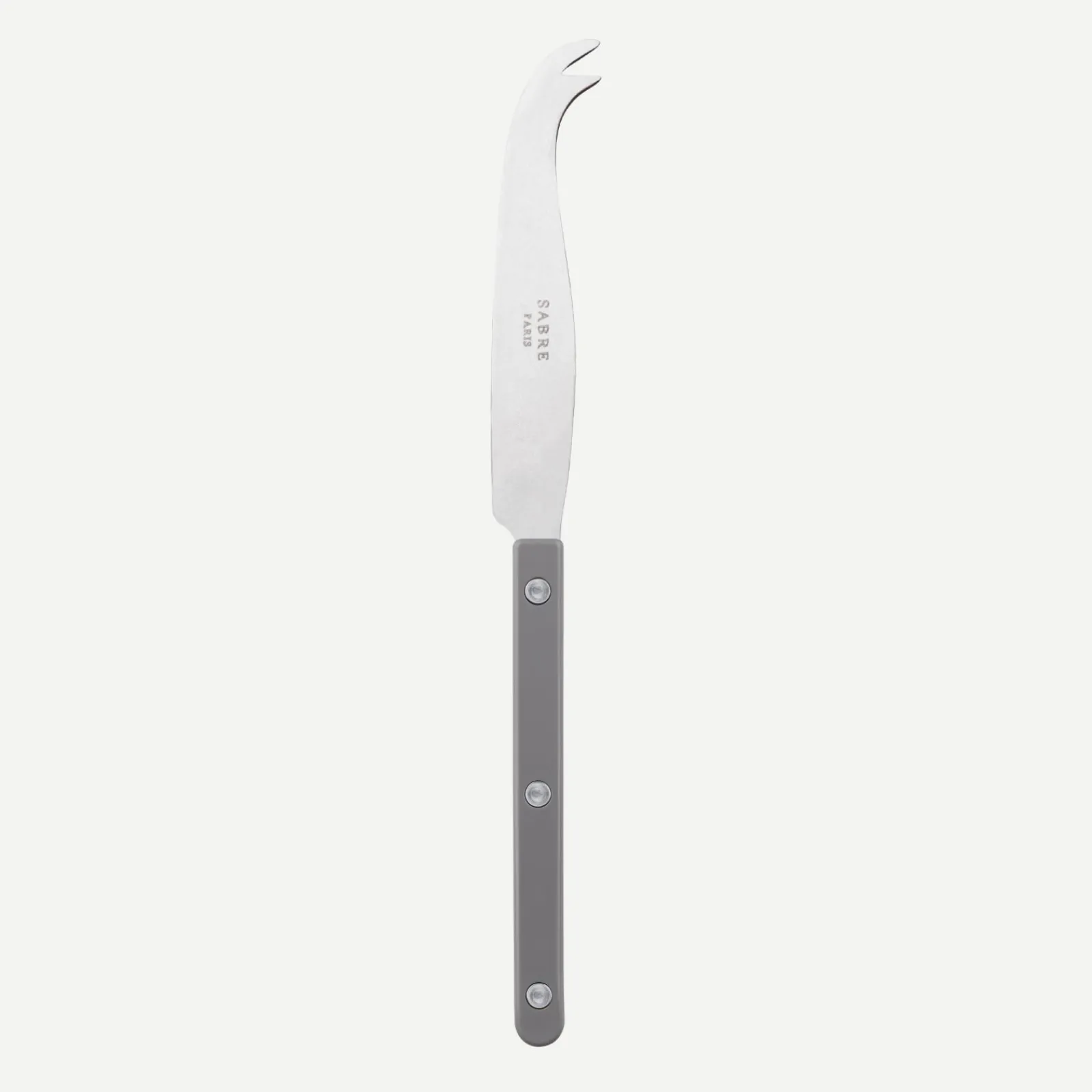 Sabre Paris Bistrot Vintage Uni, Gris Store