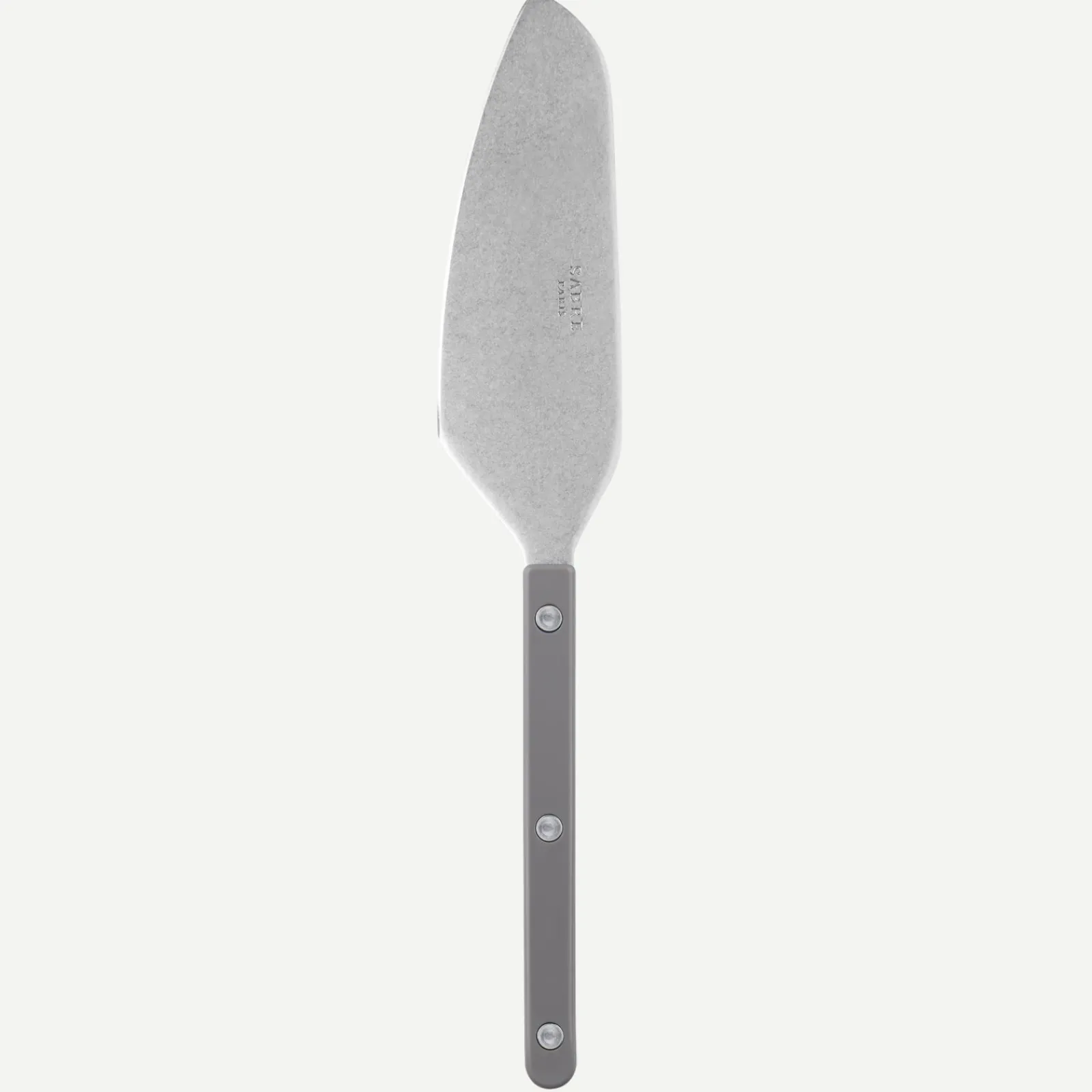 Sabre Paris Bistrot Vintage Uni, Gris Best