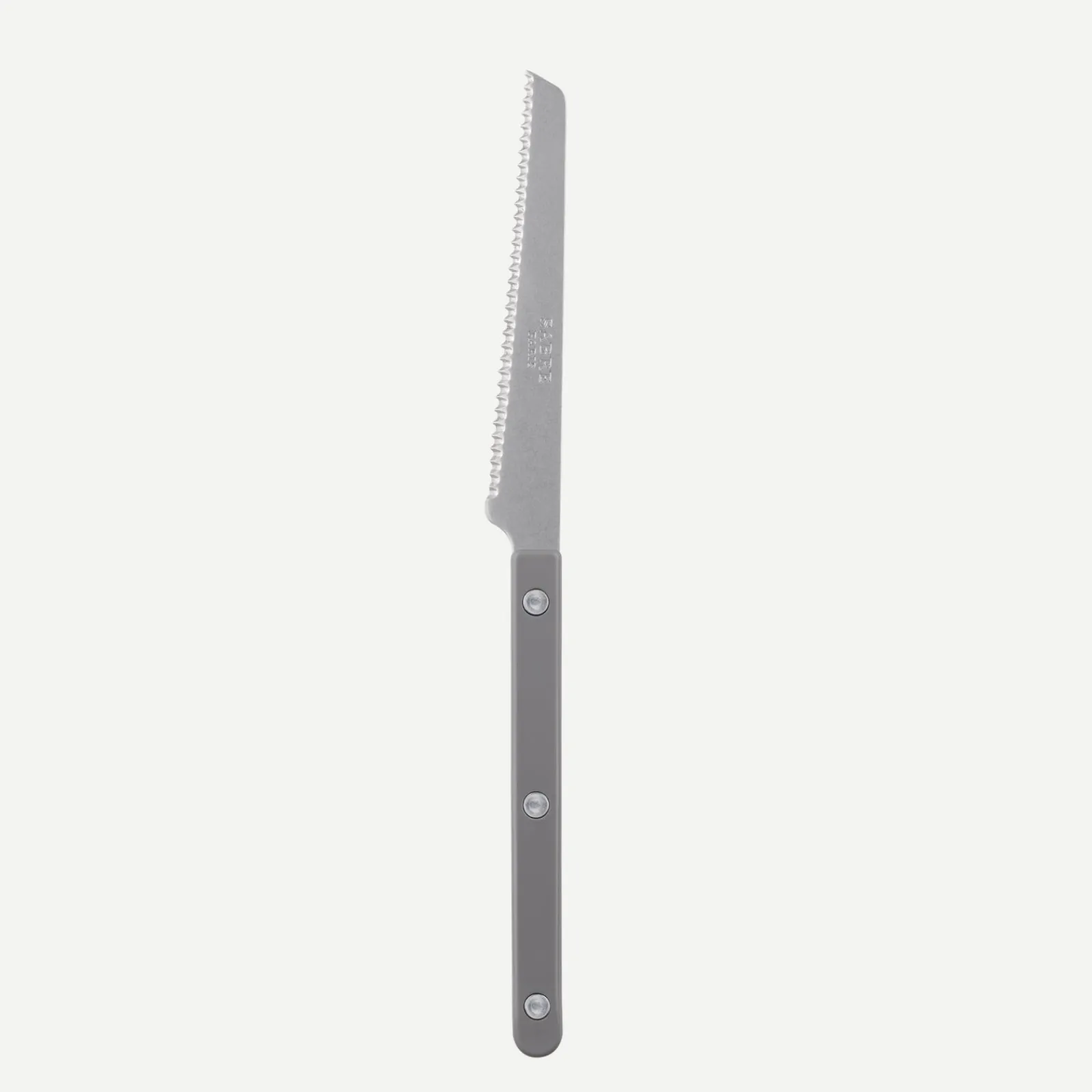 Sabre Paris Bistrot Vintage Uni, Gris Online