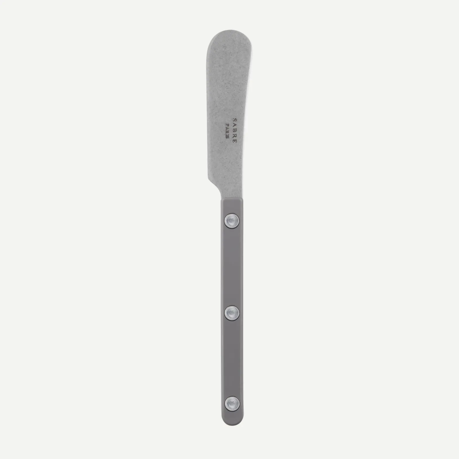 Sabre Paris Bistrot Vintage Uni, Gris Shop