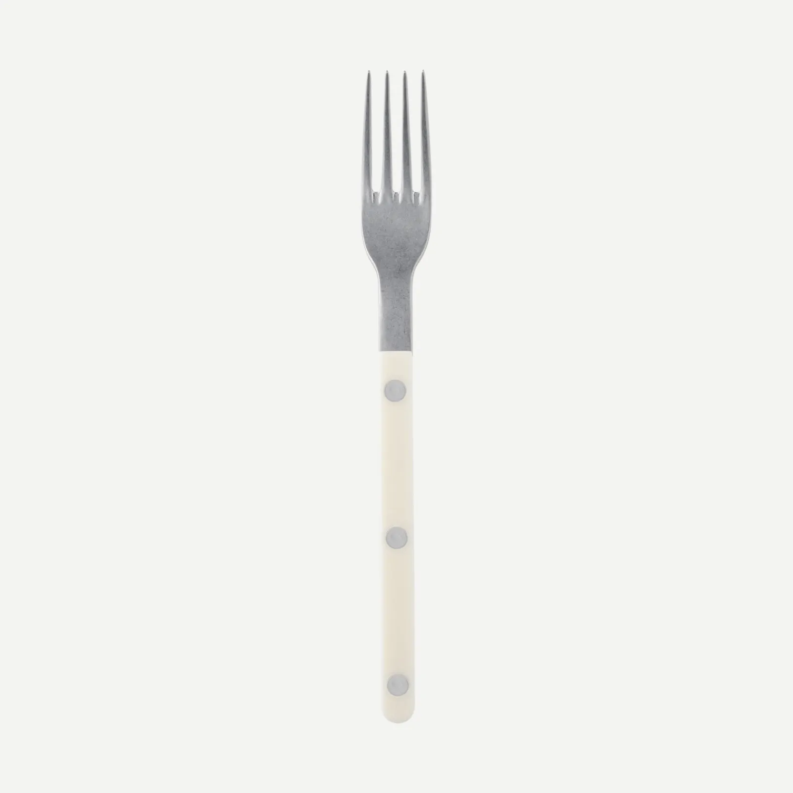 Sabre Paris Bistrot Vintage Uni, Ivoire Shop