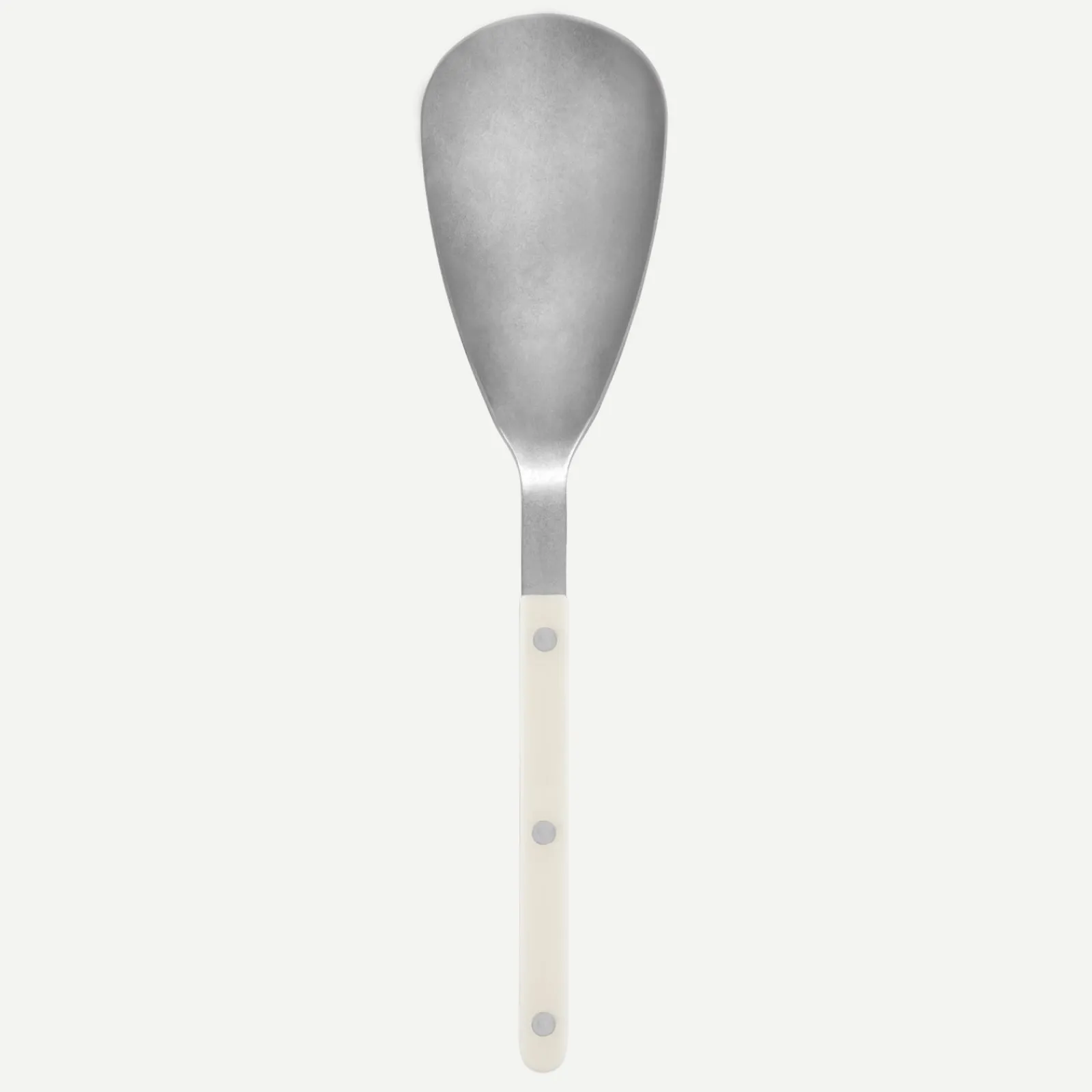 Sabre Paris Bistrot Vintage Uni, Ivoire Flash Sale
