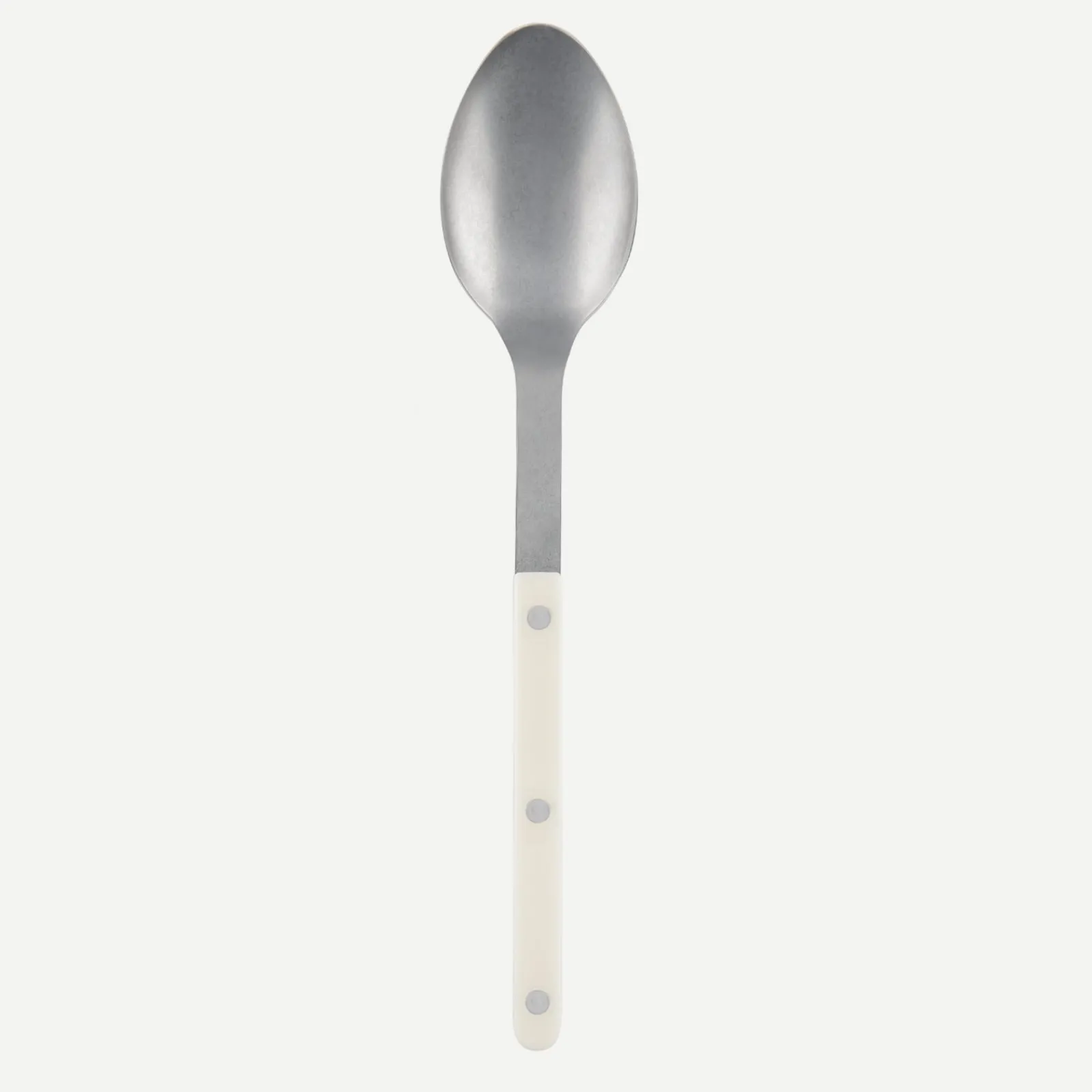 Sabre Paris Bistrot Vintage Uni, Ivoire New