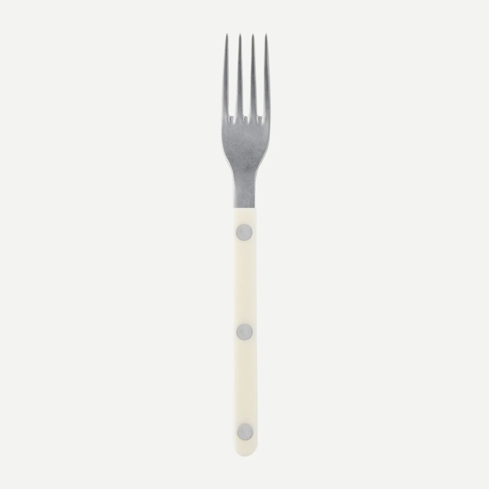 Sabre Paris Bistrot Vintage Uni, Ivoire Cheap