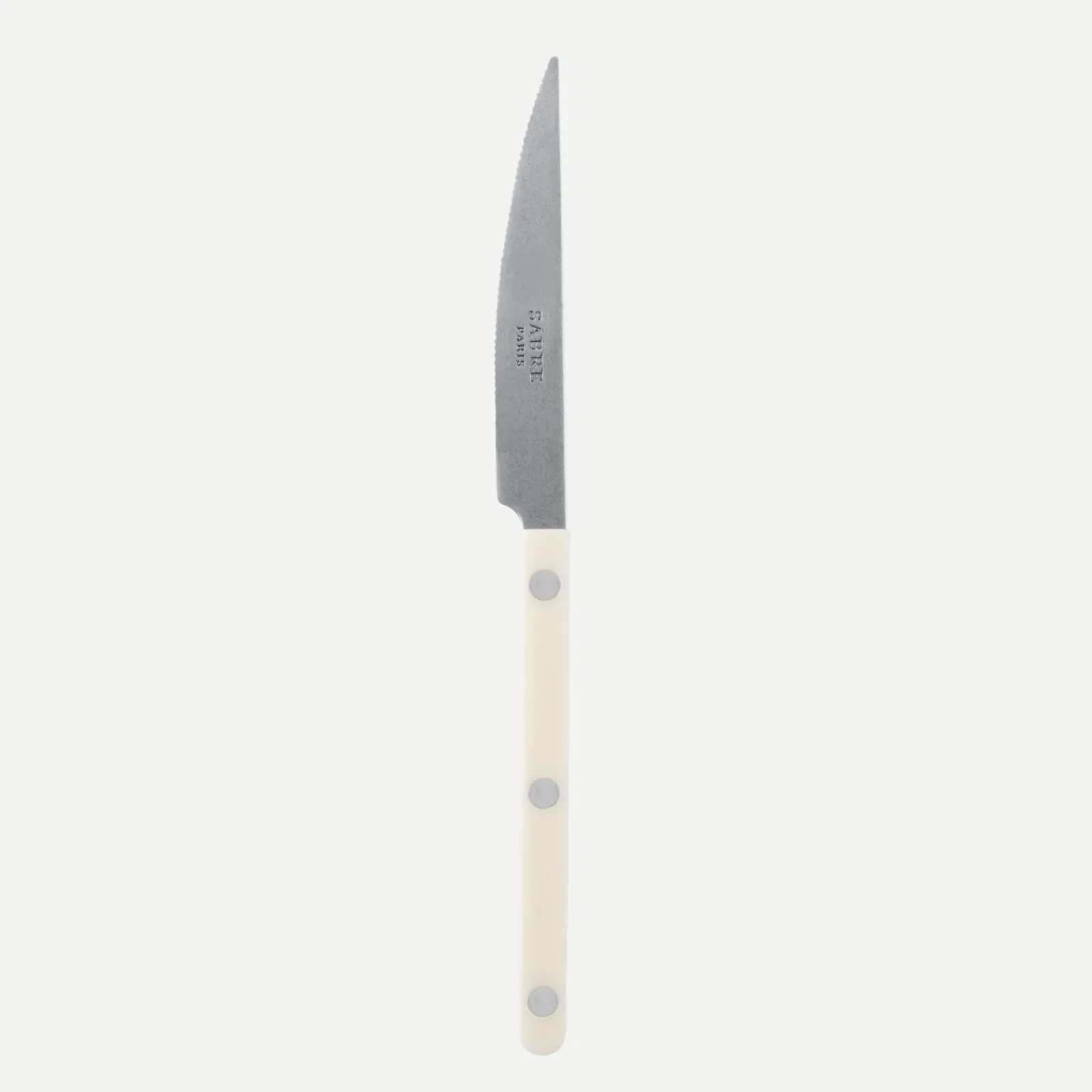 Sabre Paris Bistrot Vintage Uni, Ivoire Online