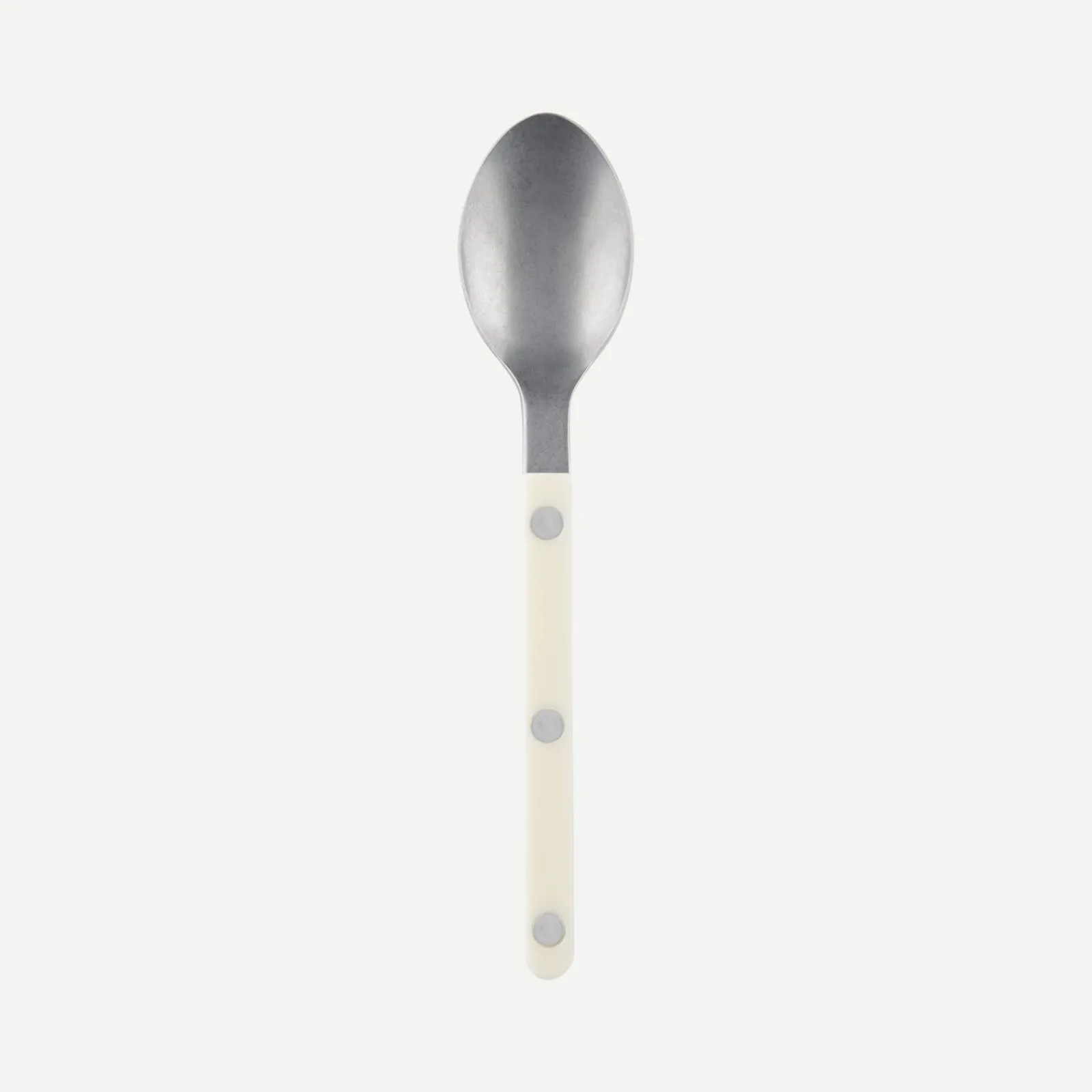 Sabre Paris Bistrot Vintage Uni, Ivoire Cheap