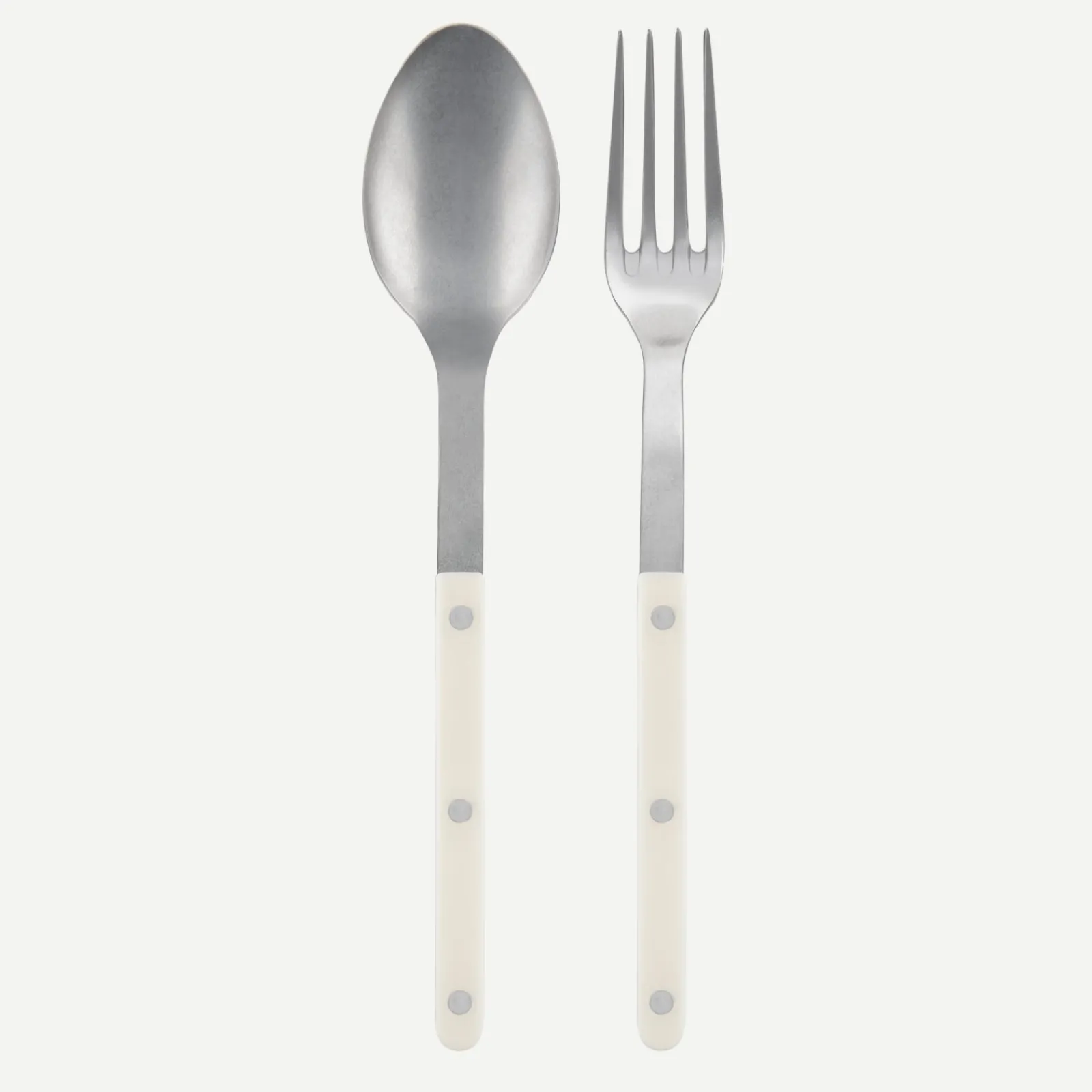 Sabre Paris Bistrot Vintage Uni, Ivoire Hot