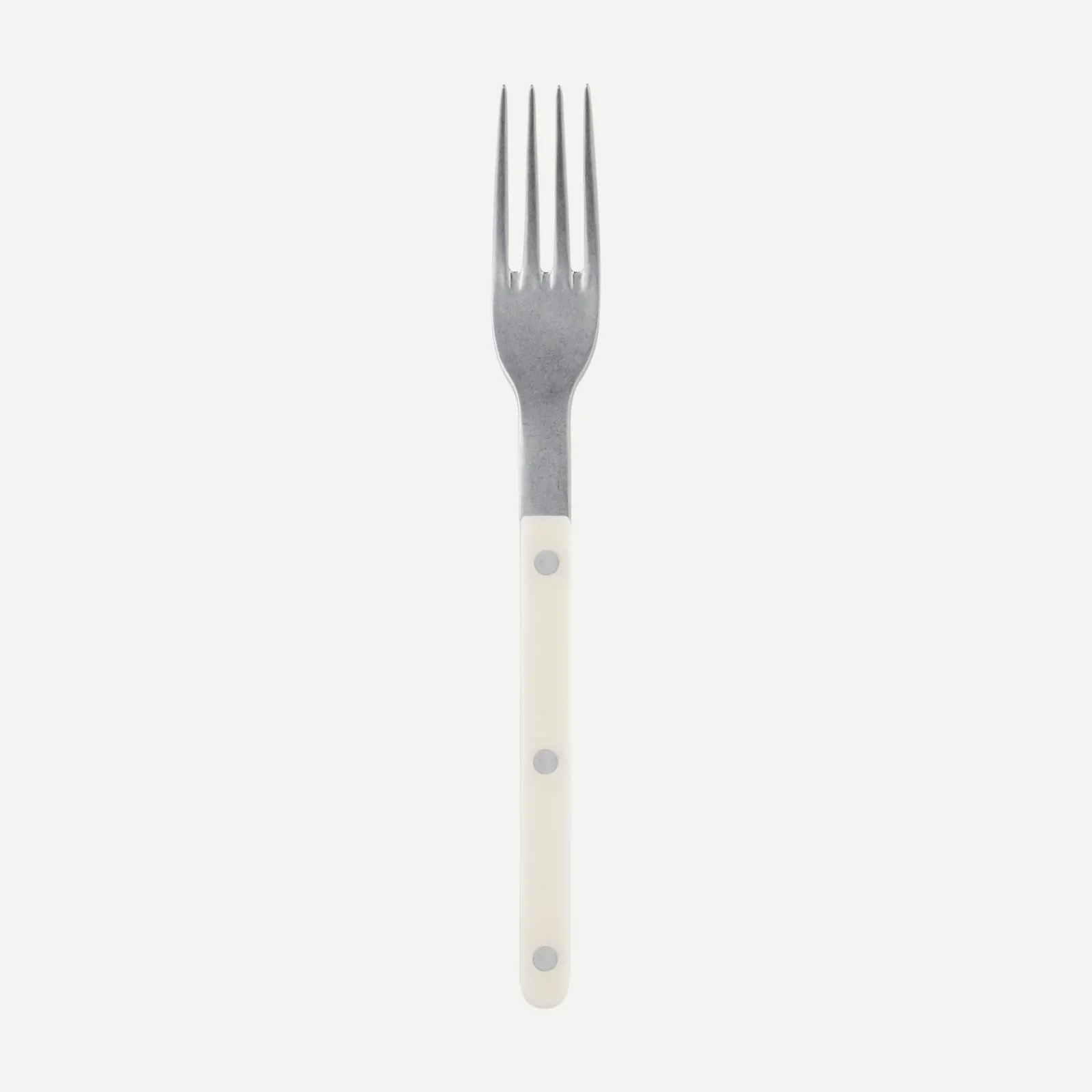 Sabre Paris Bistrot Vintage Uni, Ivoire Sale