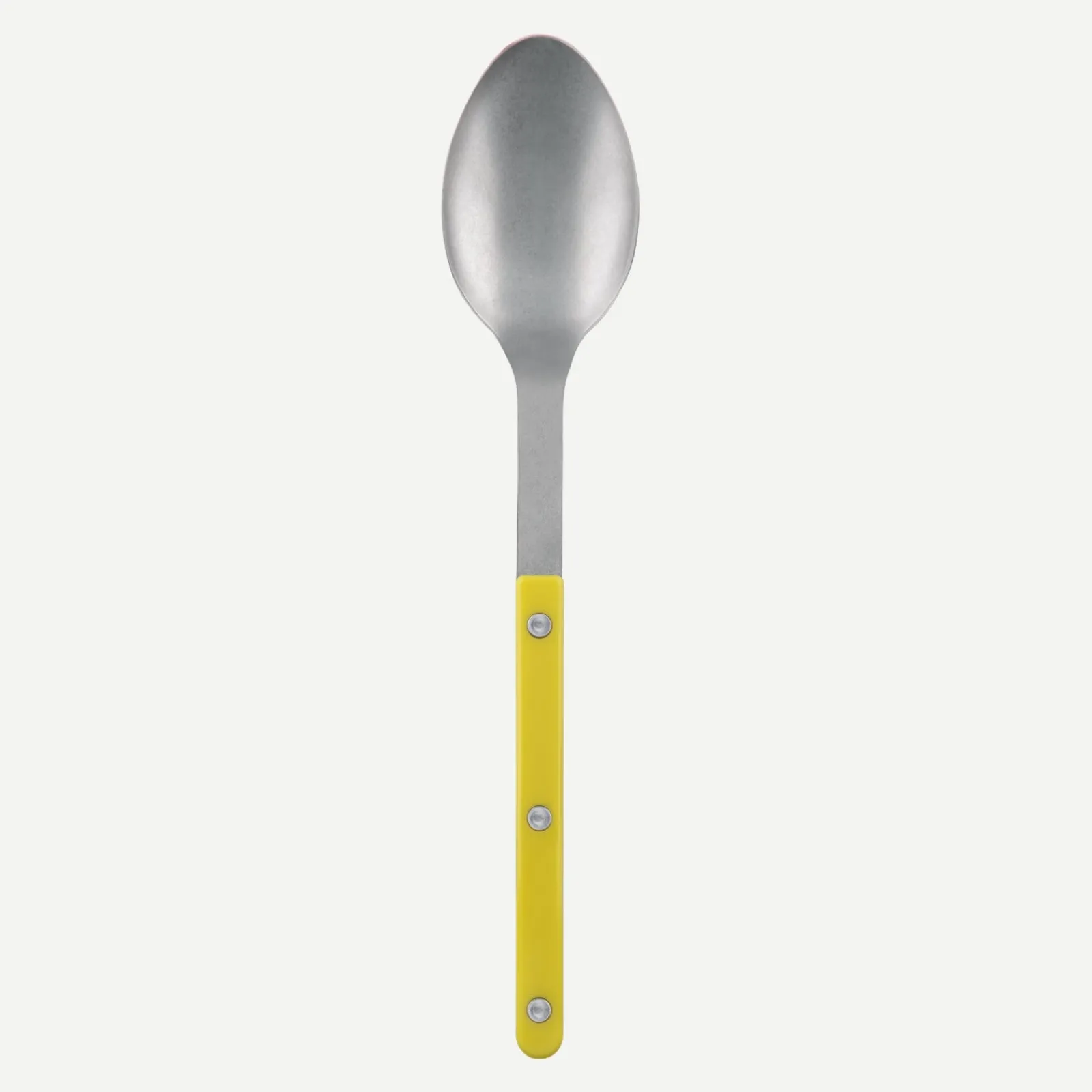 Sabre Paris Bistrot Vintage Uni, Jaune Best