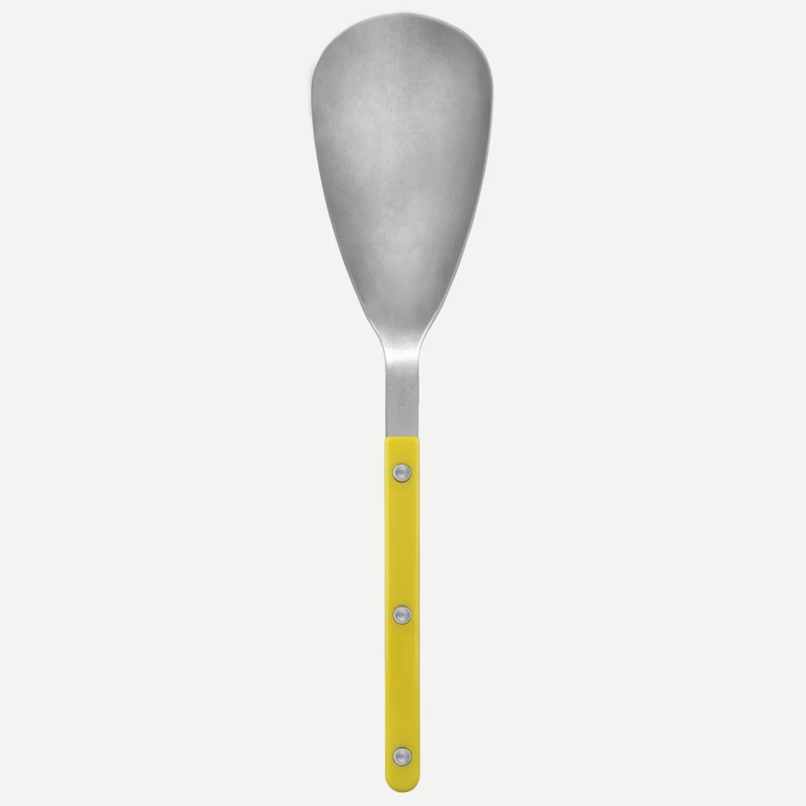 Sabre Paris Bistrot Vintage Uni, Jaune Hot
