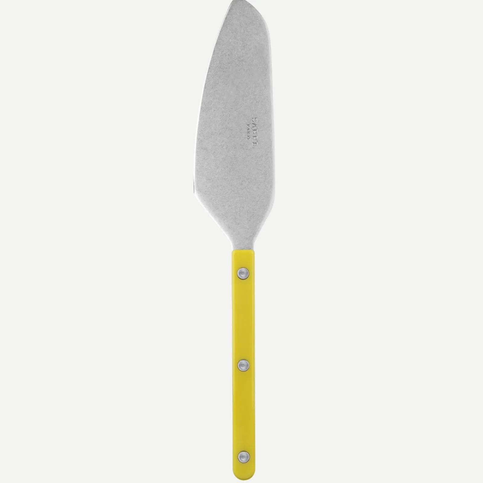 Sabre Paris Bistrot Vintage Uni, Jaune Best