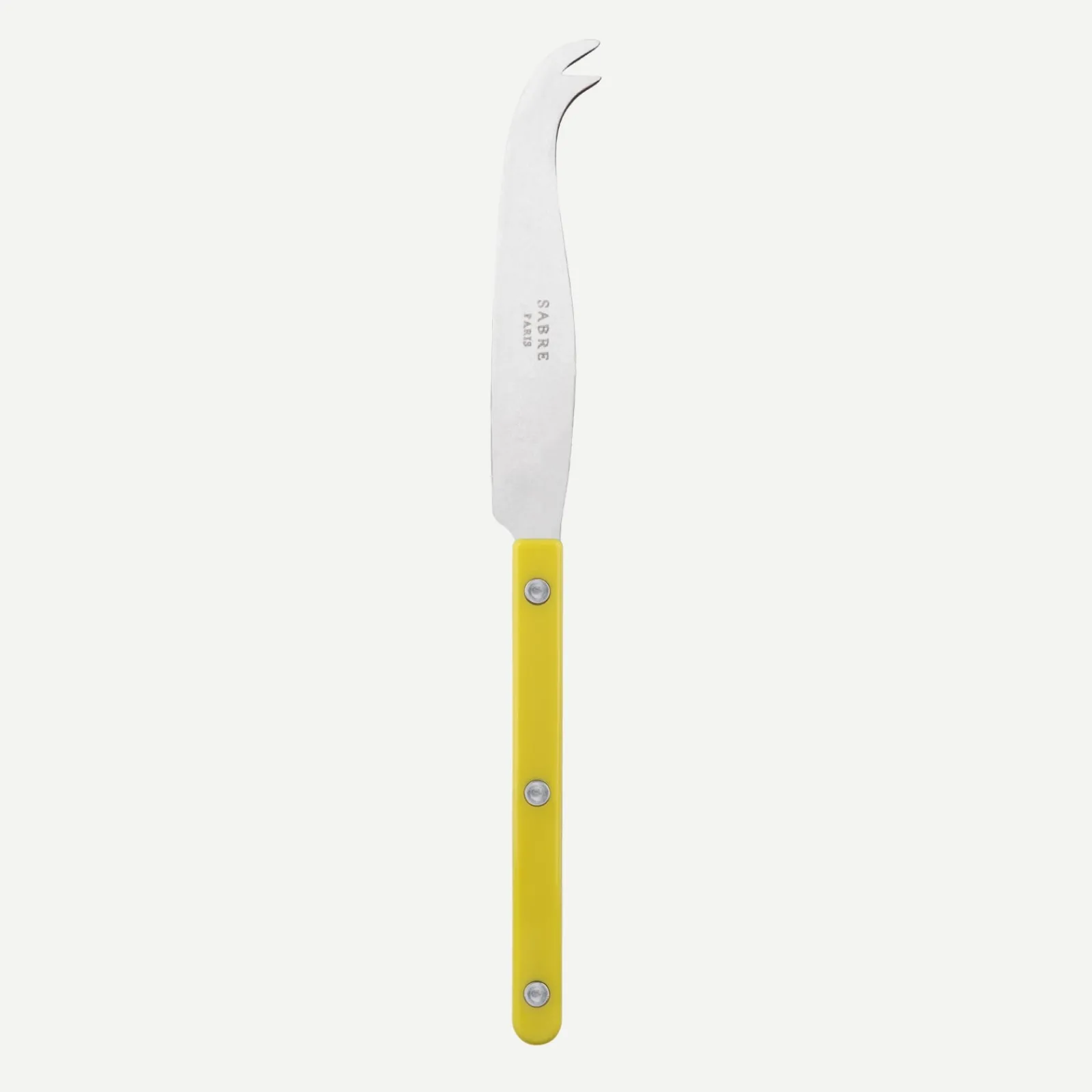 Sabre Paris Bistrot Vintage Uni, Jaune Cheap