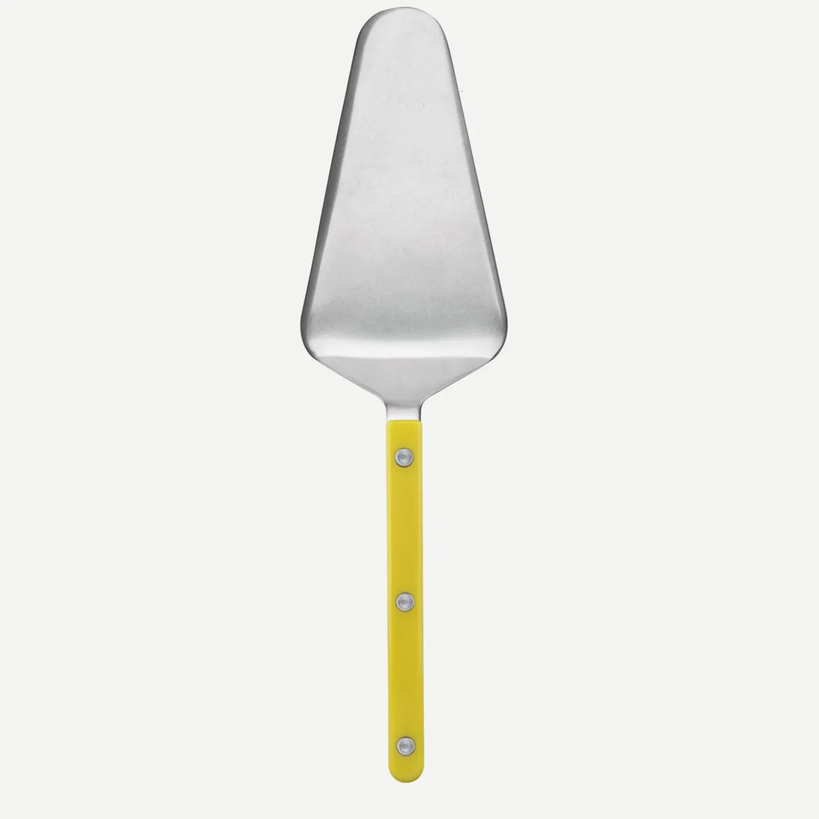 Sabre Paris Bistrot Vintage Uni, Jaune Clearance