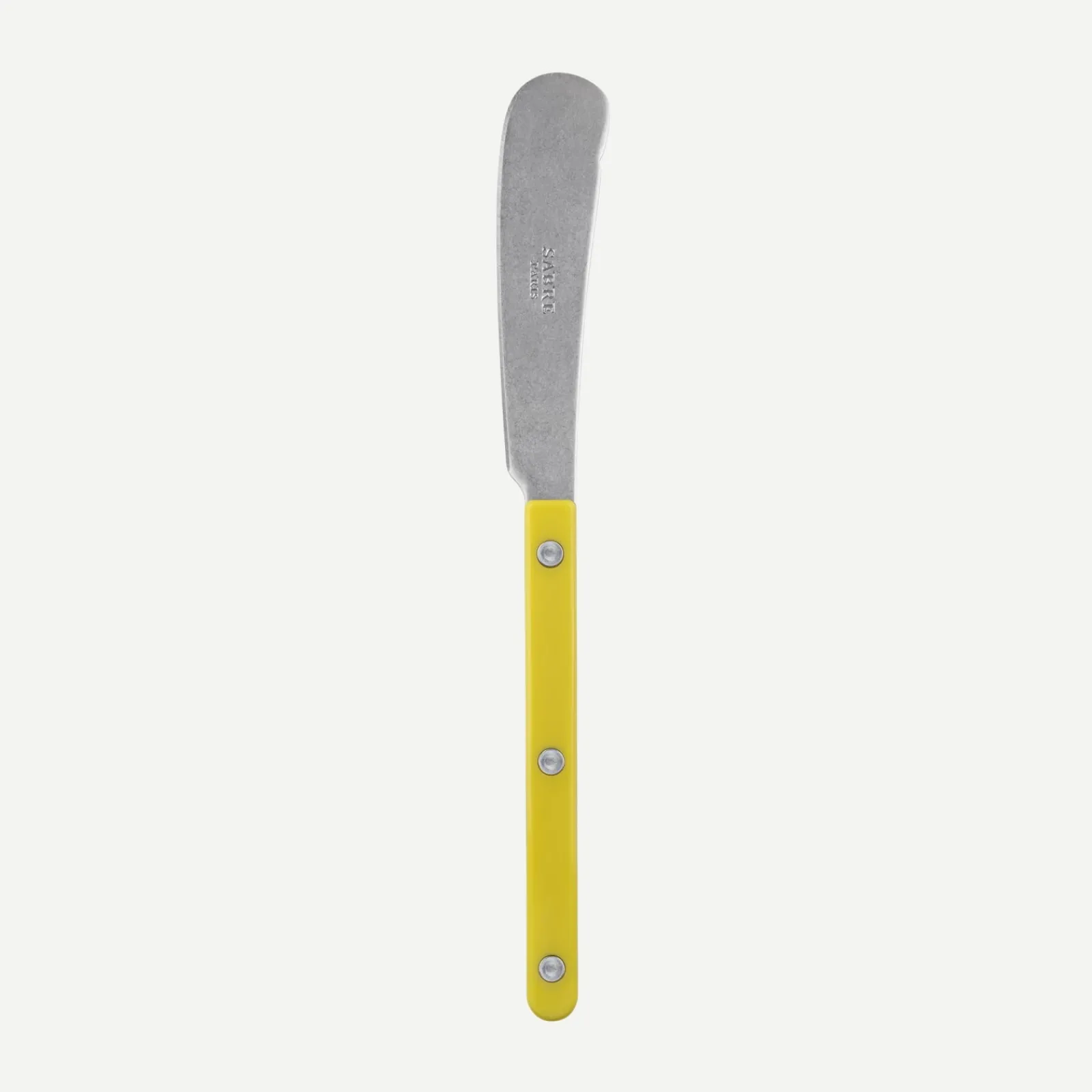 Sabre Paris Bistrot Vintage Uni, Jaune Best