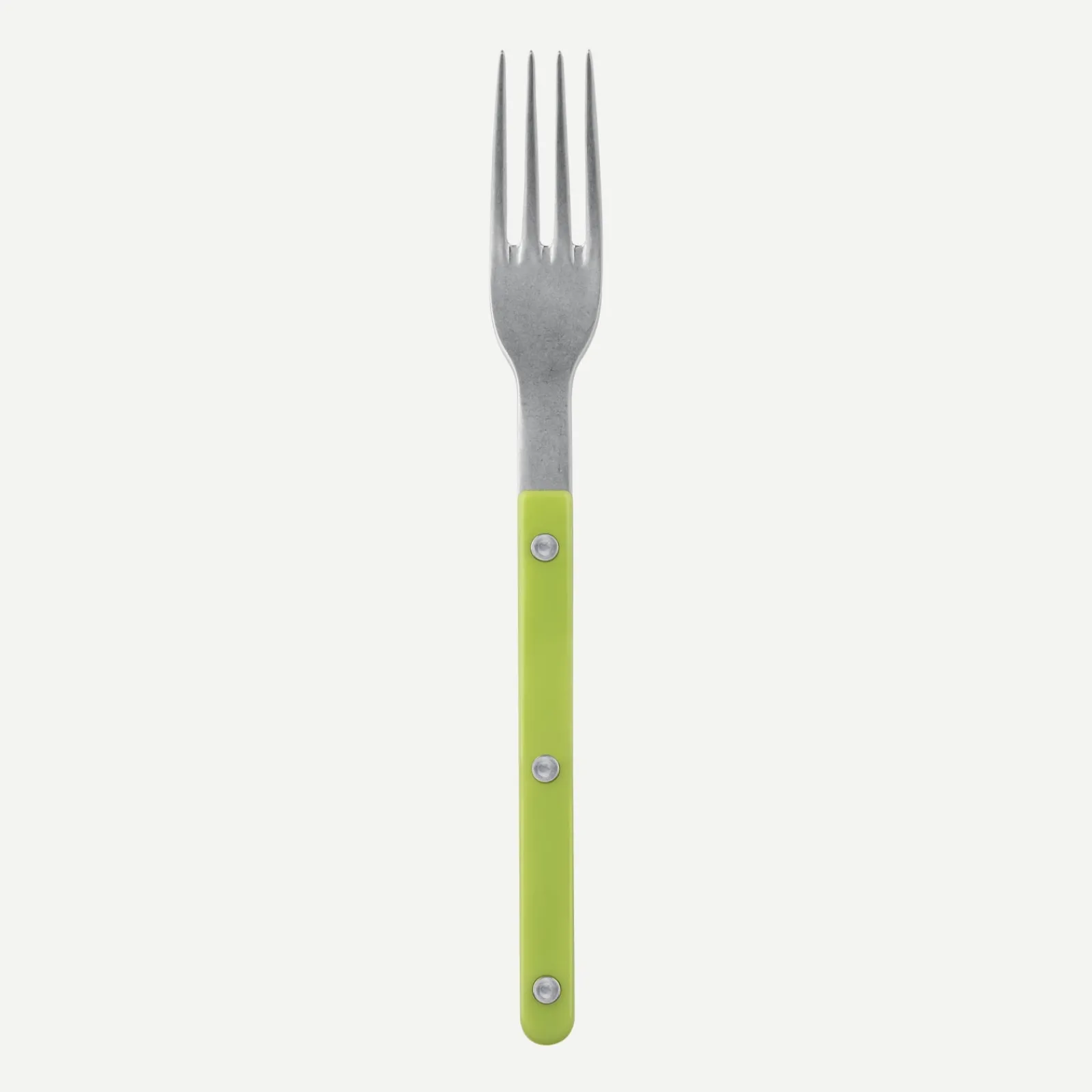 Sabre Paris Bistrot Vintage Uni, Lime Outlet