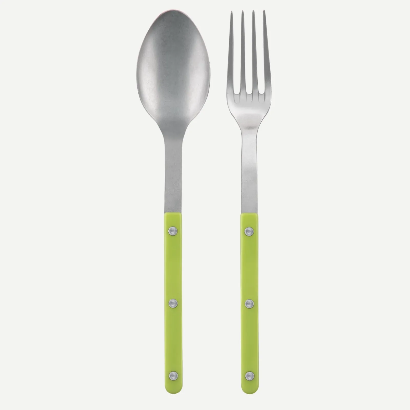 Sabre Paris Bistrot Vintage Uni, Lime New