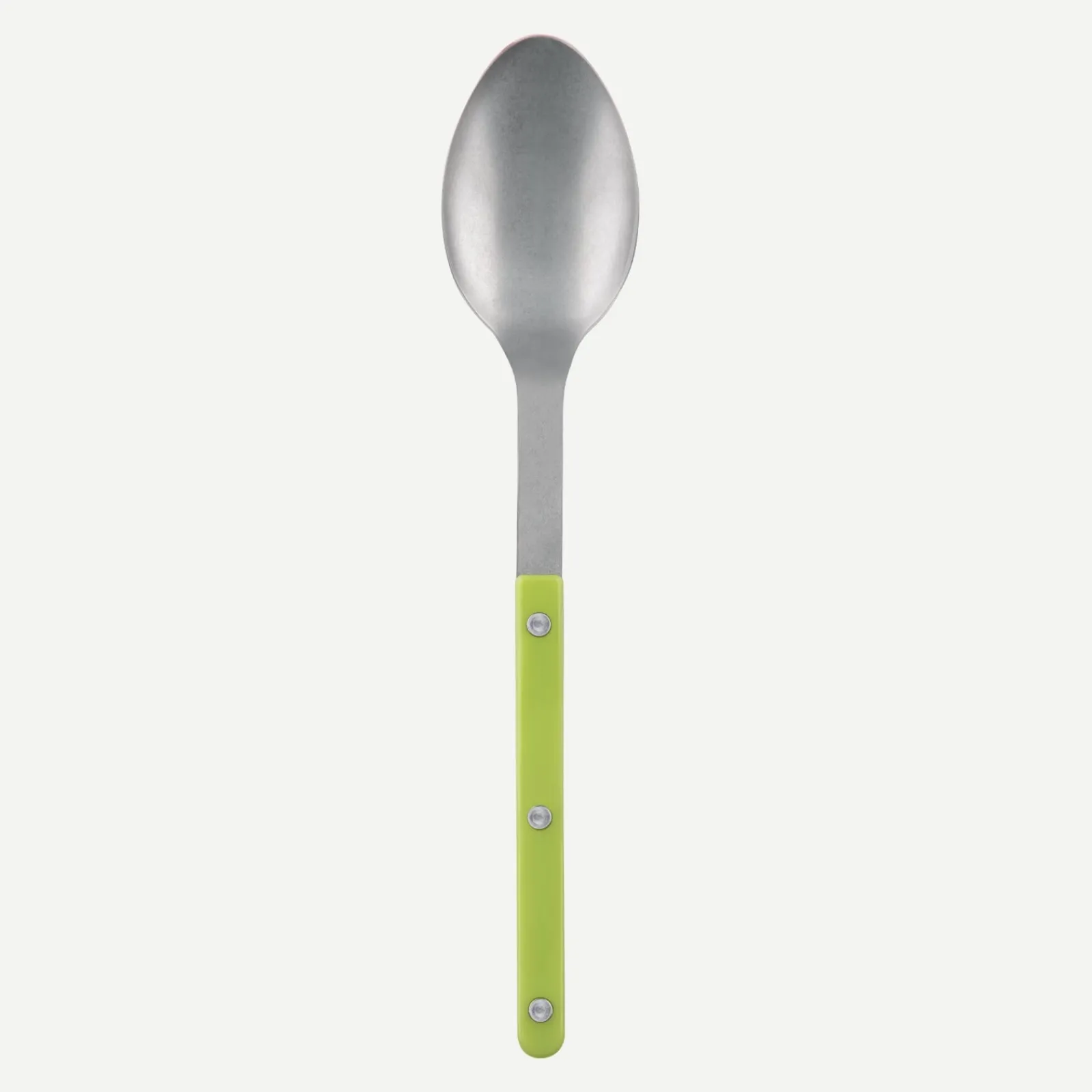 Sabre Paris Bistrot Vintage Uni, Lime Discount