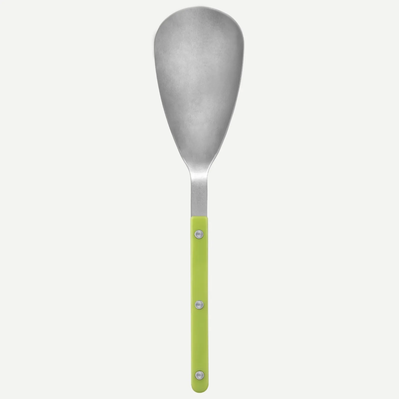 Sabre Paris Bistrot Vintage Uni, Lime Hot